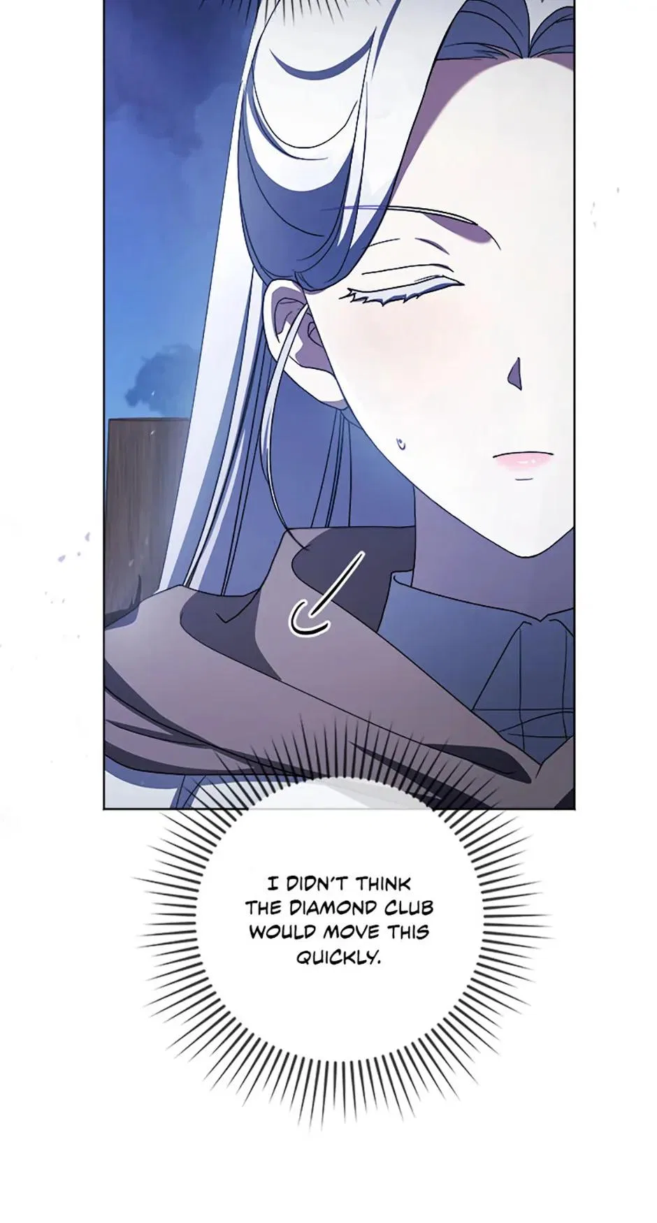 Sierra on Strike! Chapter 95 – Page 61