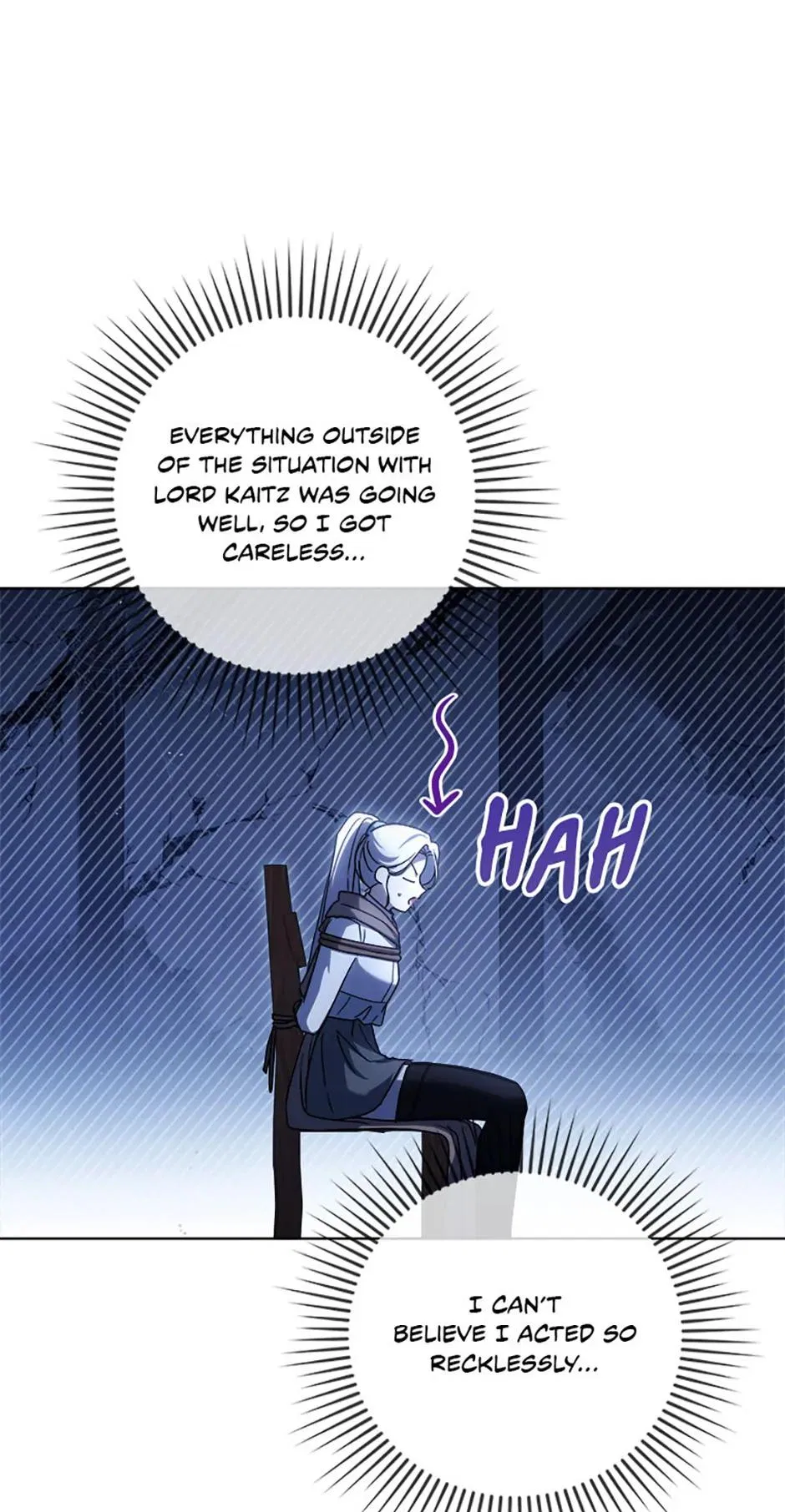 Sierra on Strike! Chapter 95 – Page 62