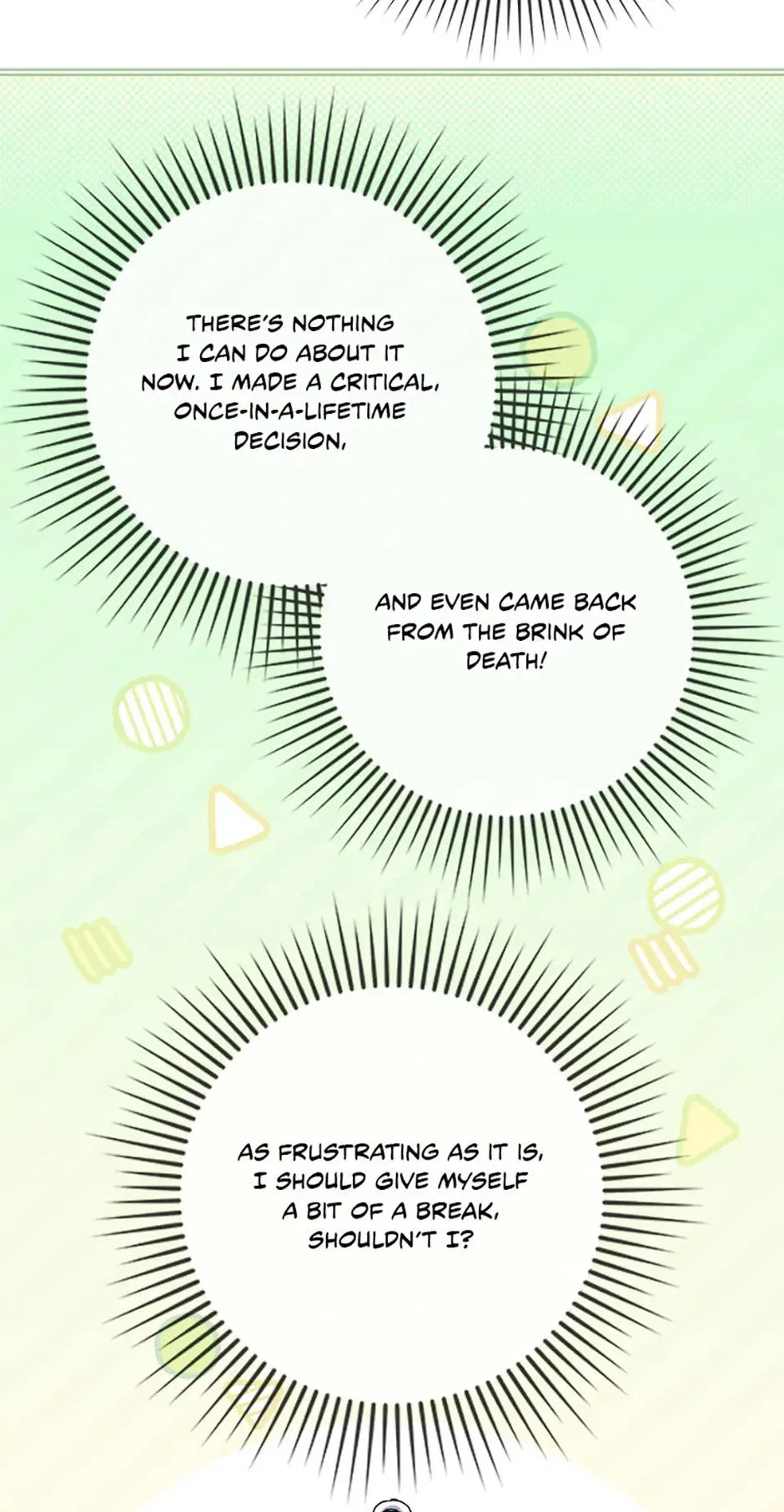 Sierra on Strike! Chapter 95 – Page 63