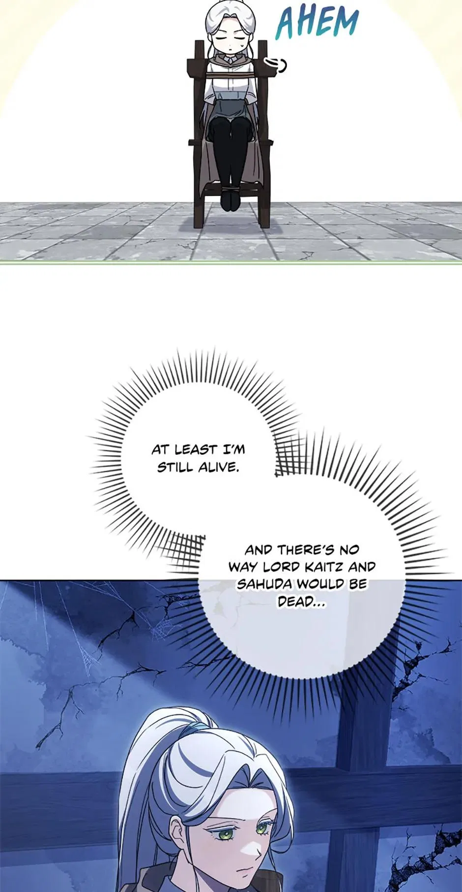 Sierra on Strike! Chapter 95 – Page 64