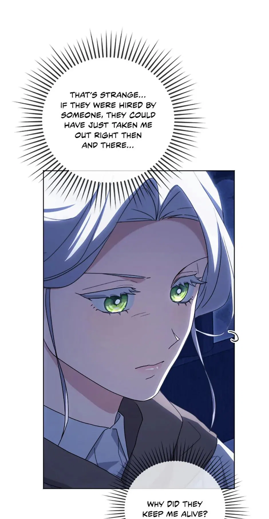 Sierra on Strike! Chapter 95 – Page 66