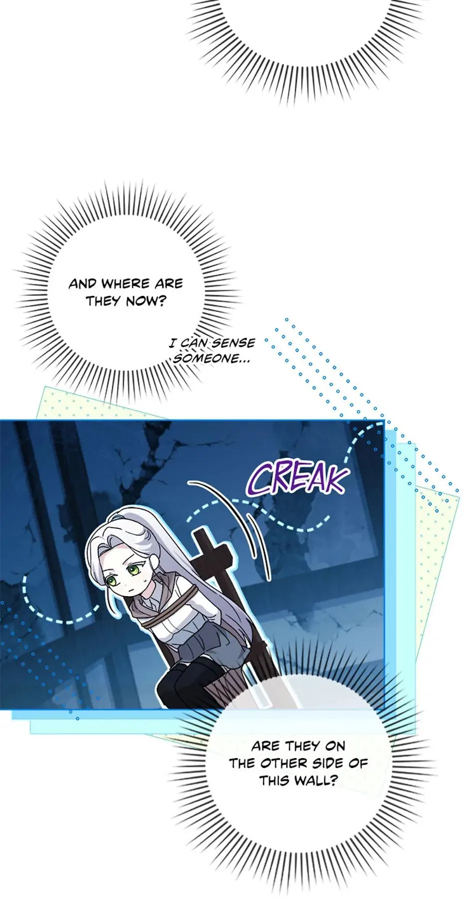 Sierra on Strike! Chapter 95 – Page 67