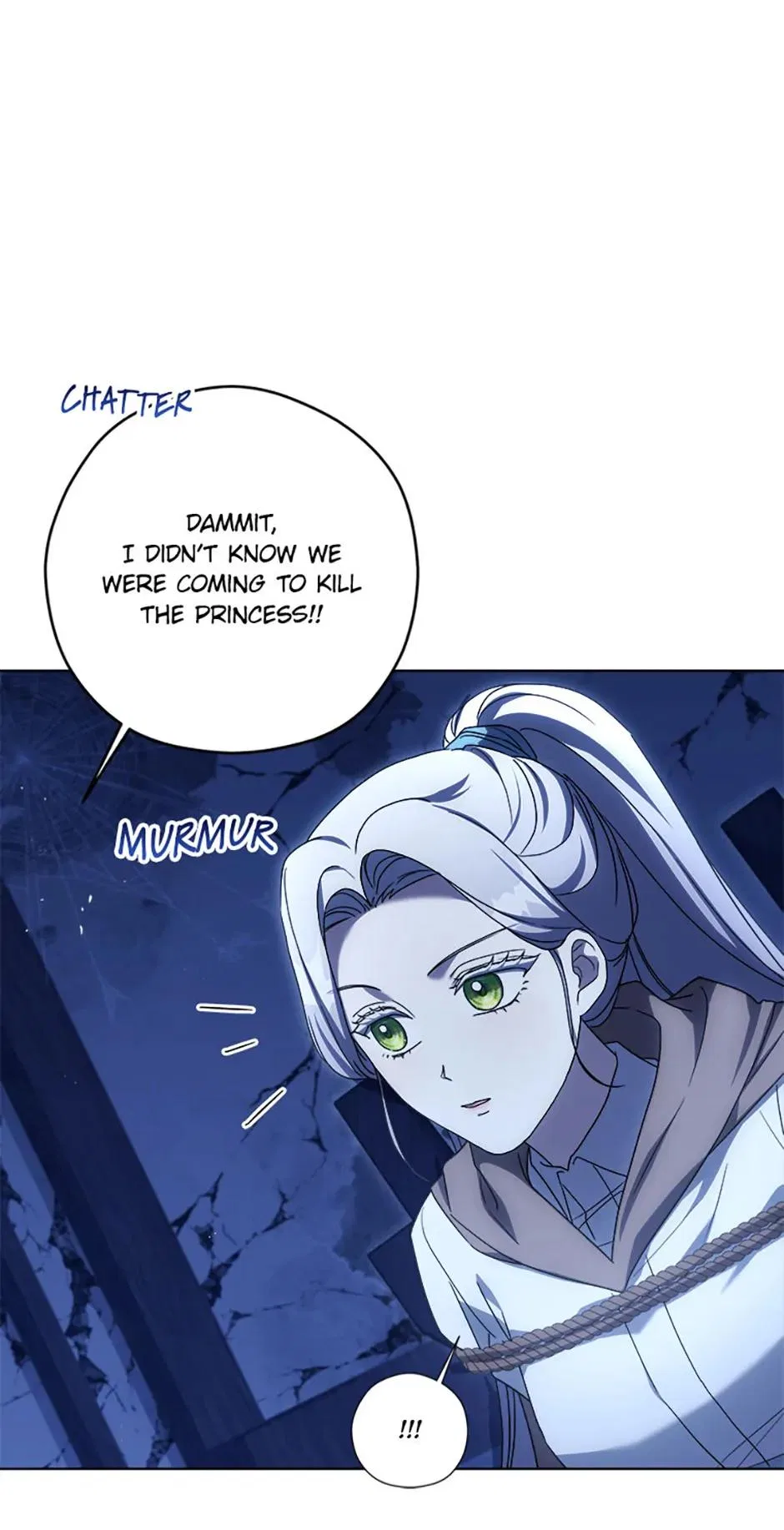 Sierra on Strike! Chapter 95 – Page 68