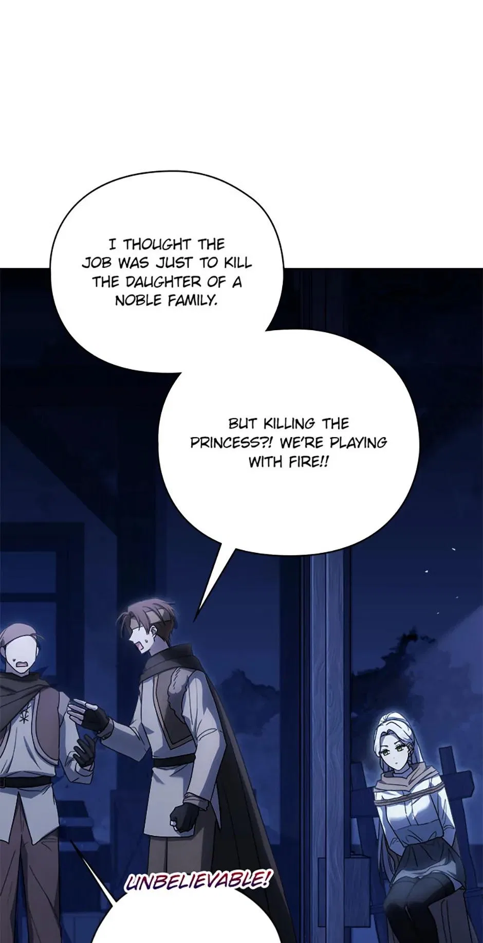 Sierra on Strike! Chapter 95 – Page 69
