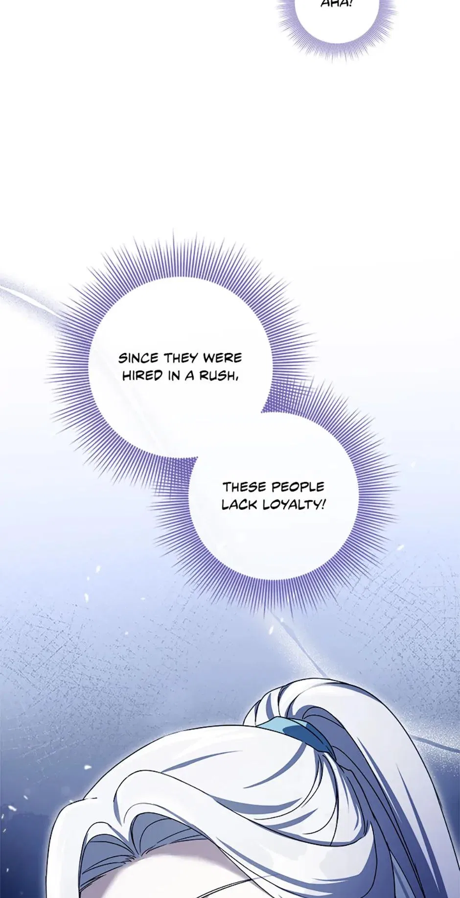 Sierra on Strike! Chapter 95 – Page 71