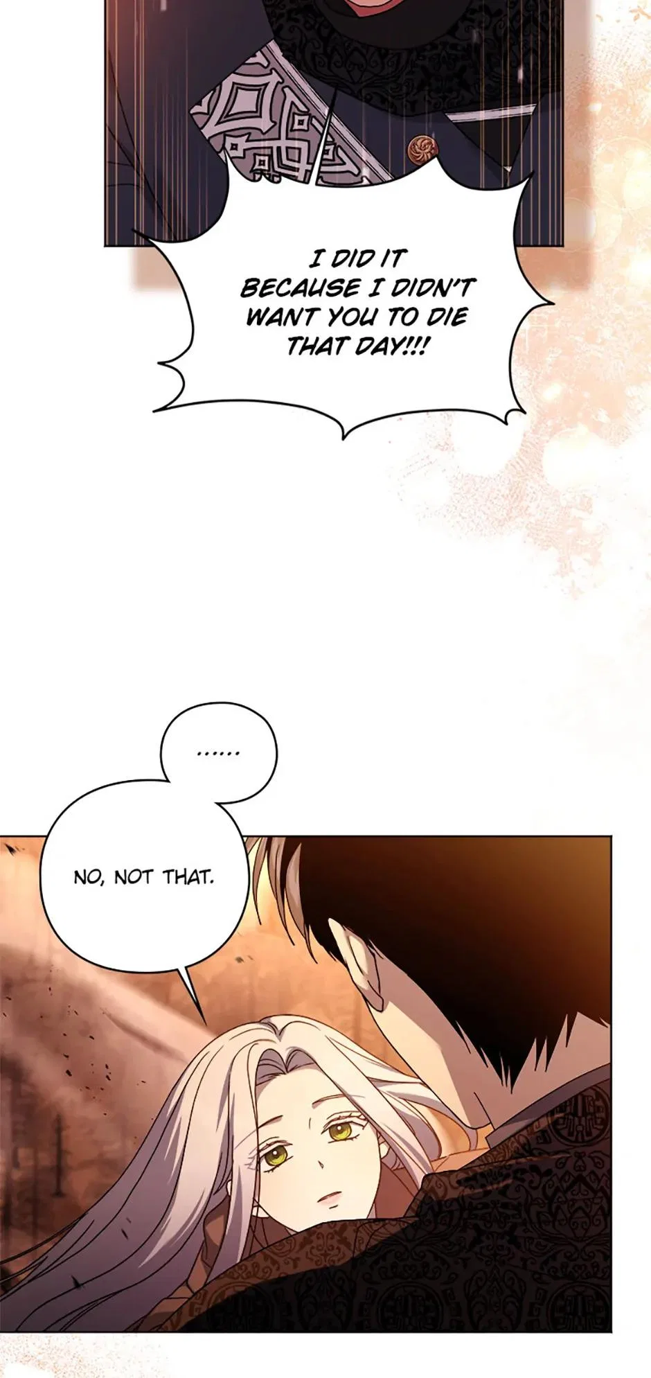 Sierra on Strike! Chapter 94 – Page 11