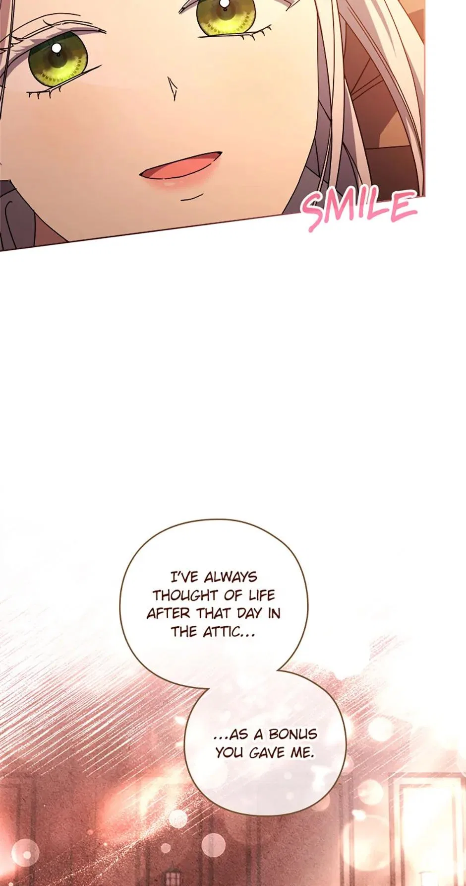 Sierra on Strike! Chapter 94 – Page 20