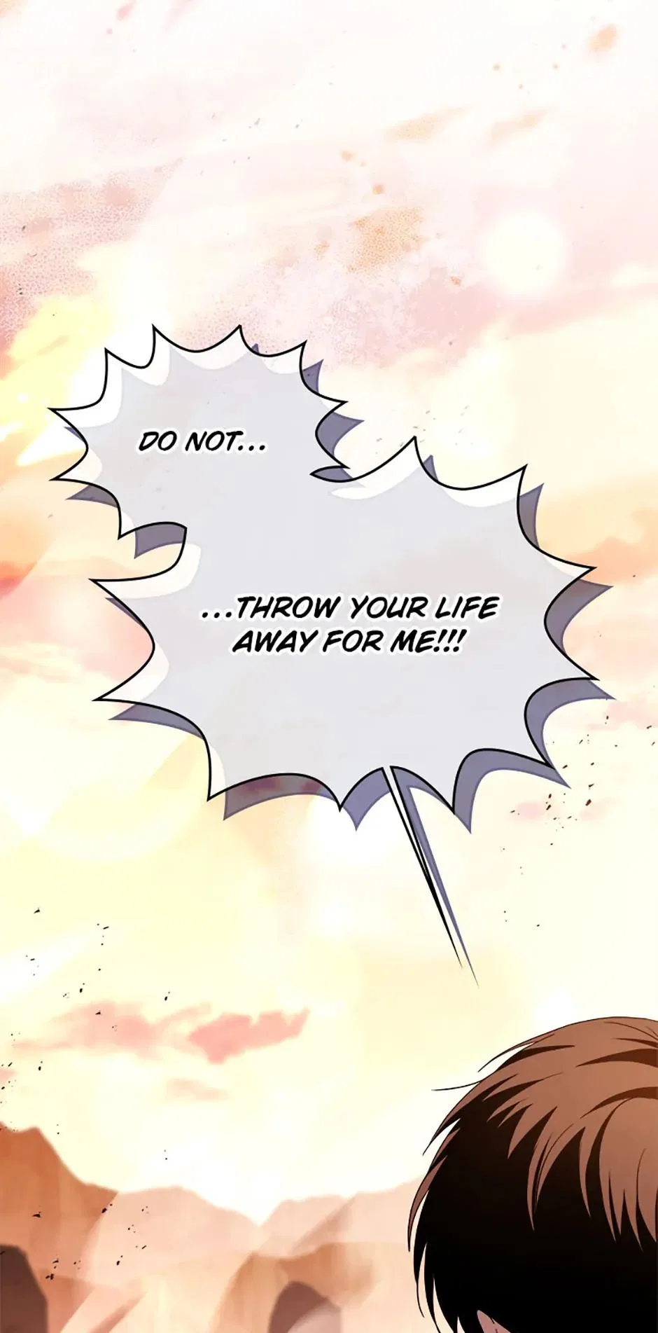 Sierra on Strike! Chapter 94 – Page 28