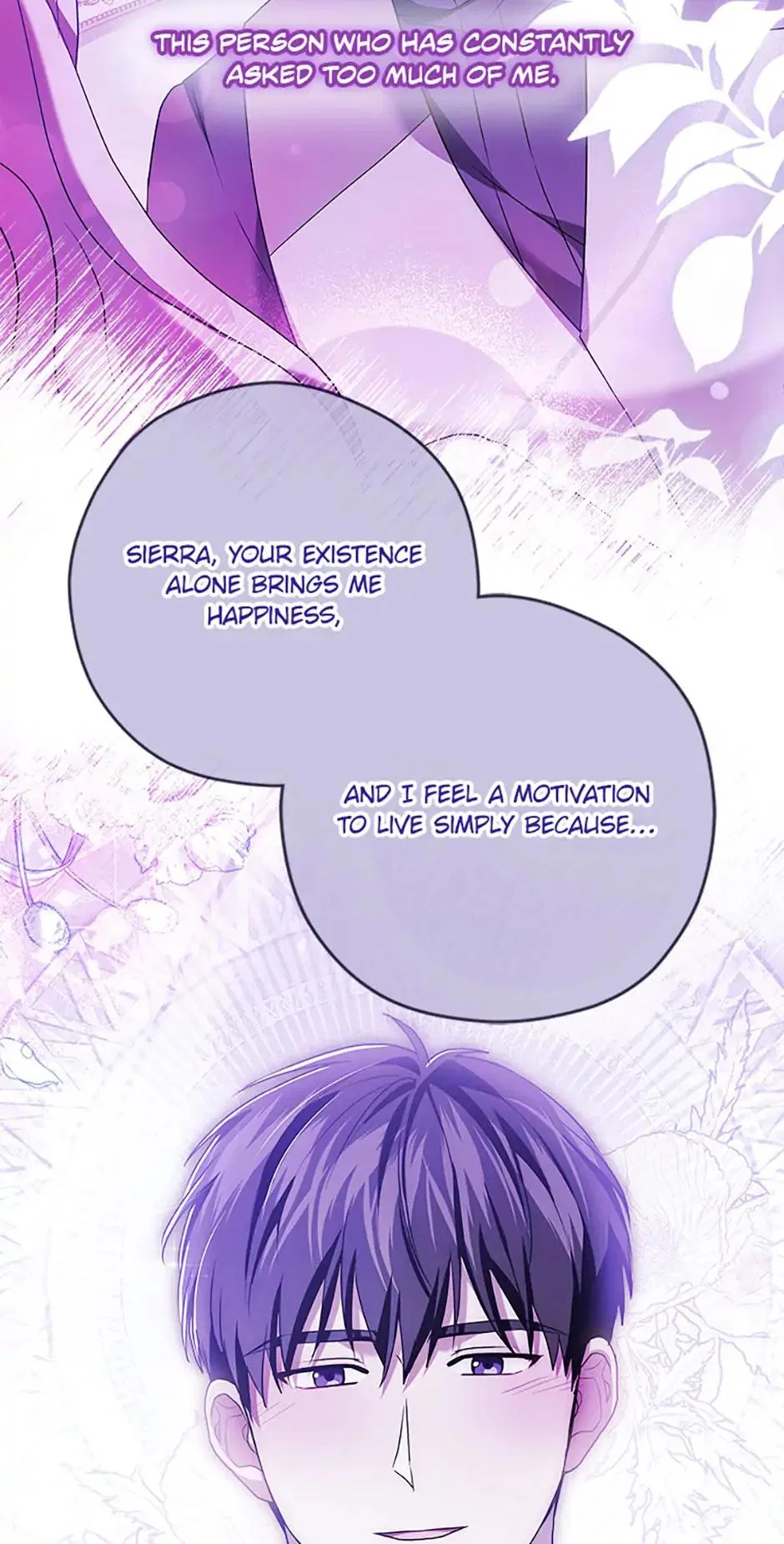 Sierra on Strike! Chapter 94 – Page 33
