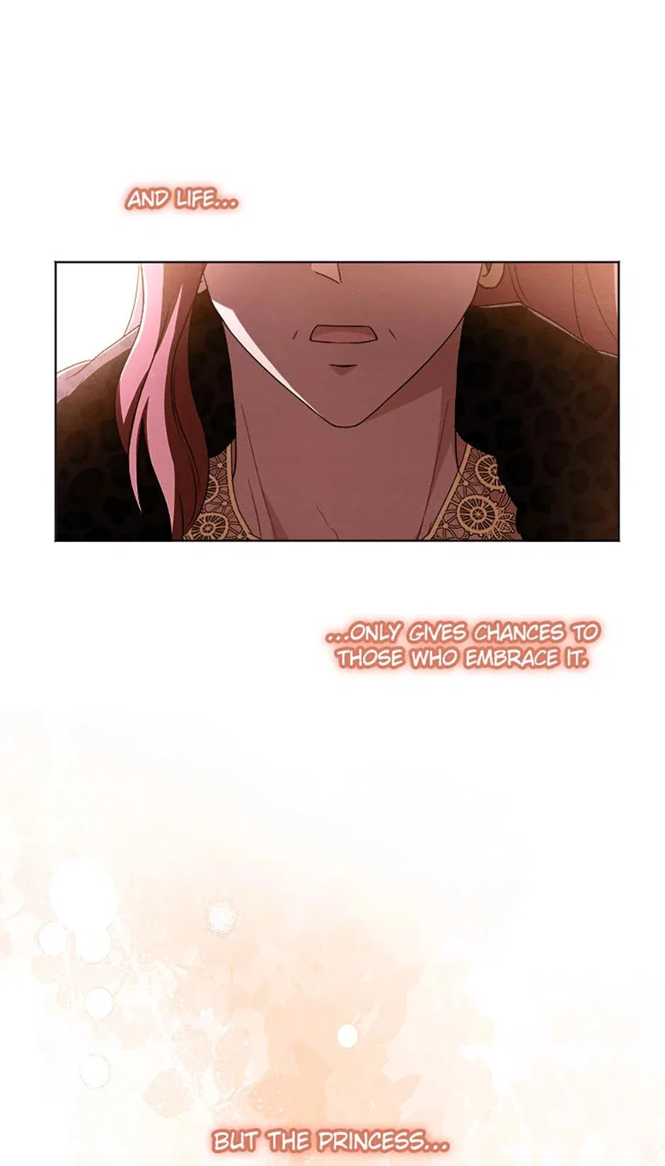 Sierra on Strike! Chapter 94 – Page 46