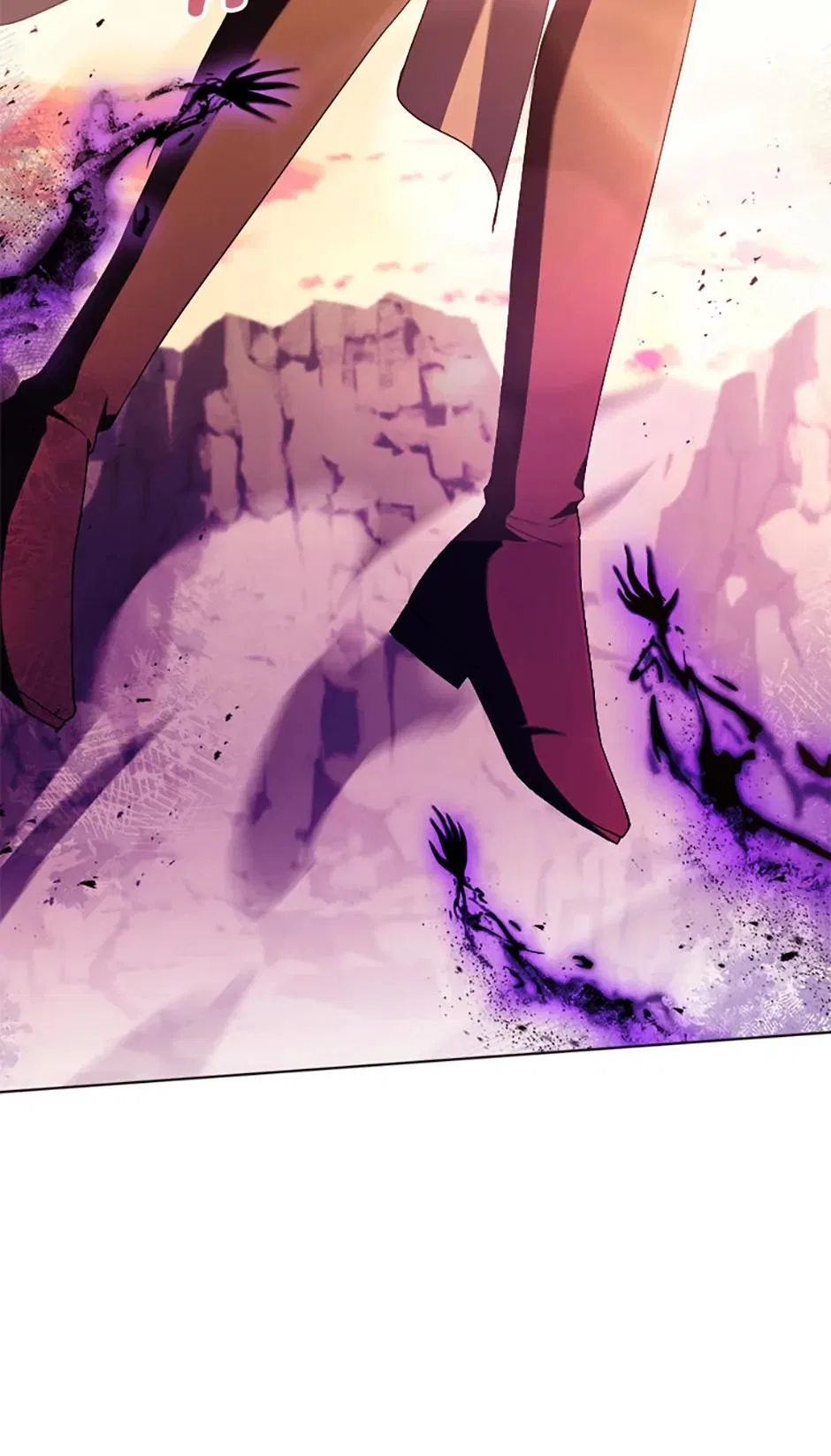 Sierra on Strike! Chapter 94 – Page 49