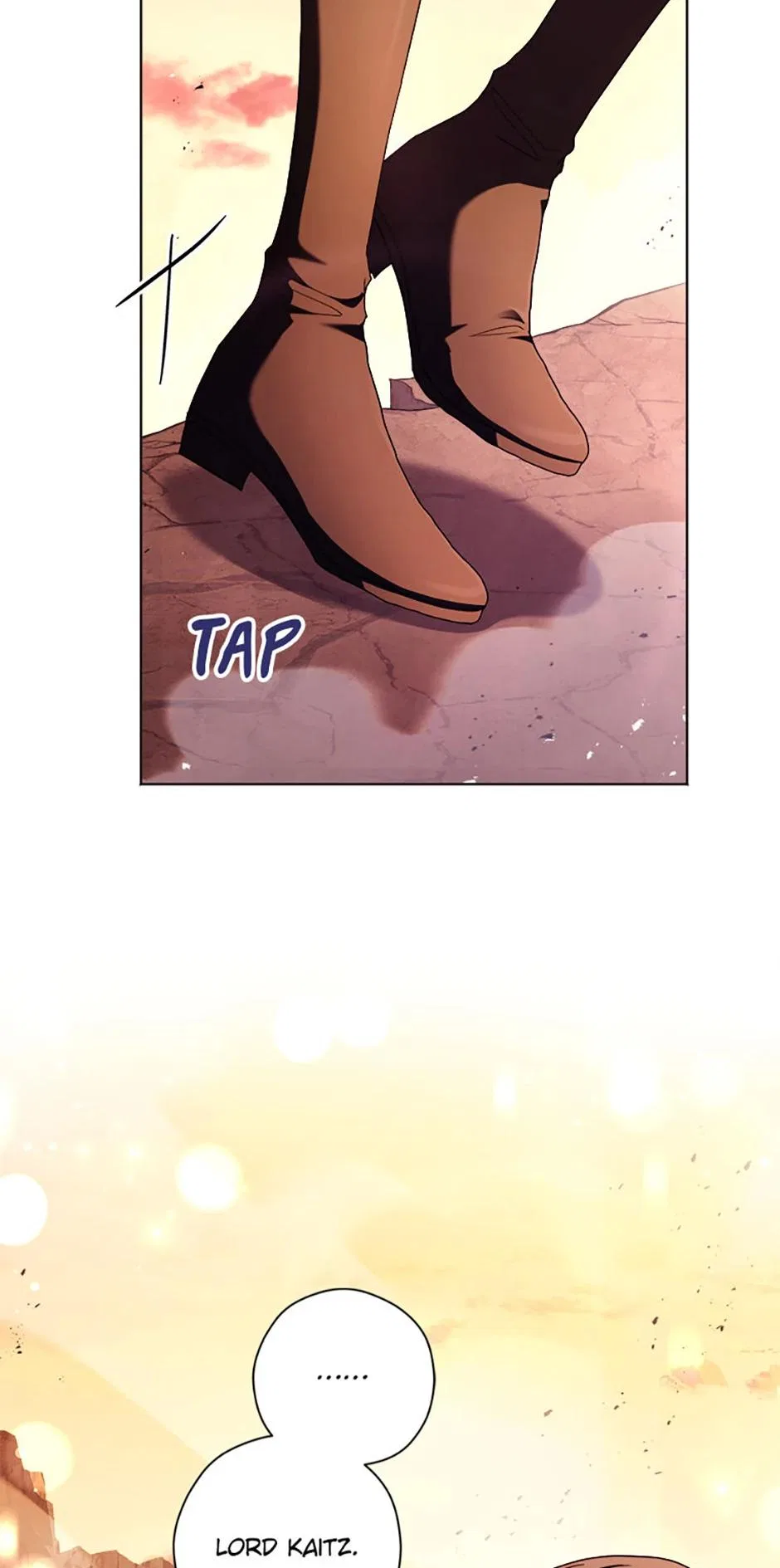 Sierra on Strike! Chapter 94 – Page 52