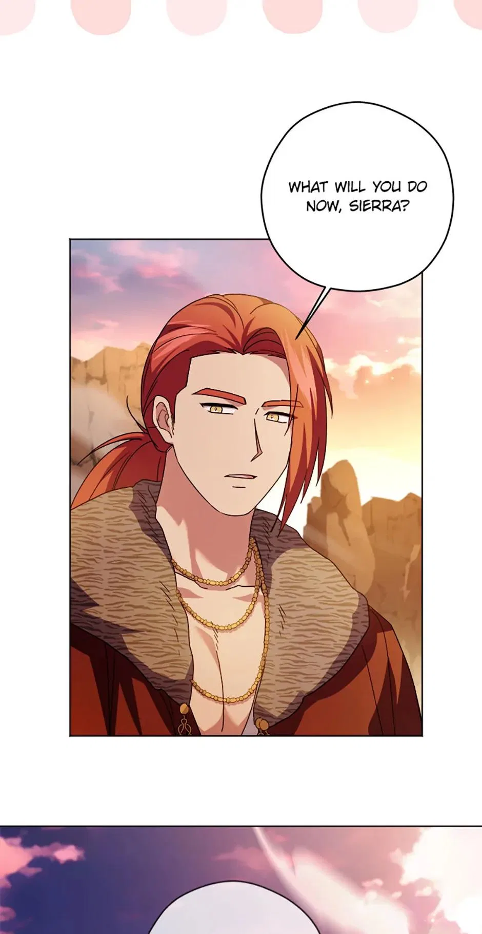 Sierra on Strike! Chapter 94 – Page 64
