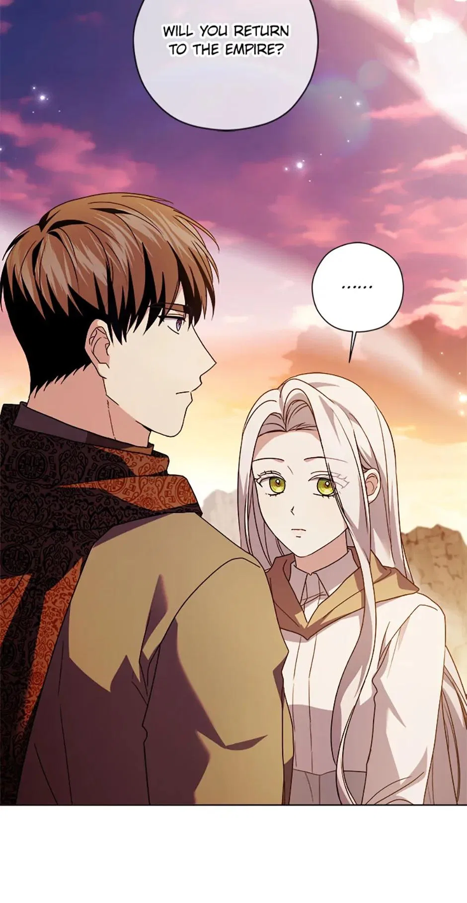 Sierra on Strike! Chapter 94 – Page 65