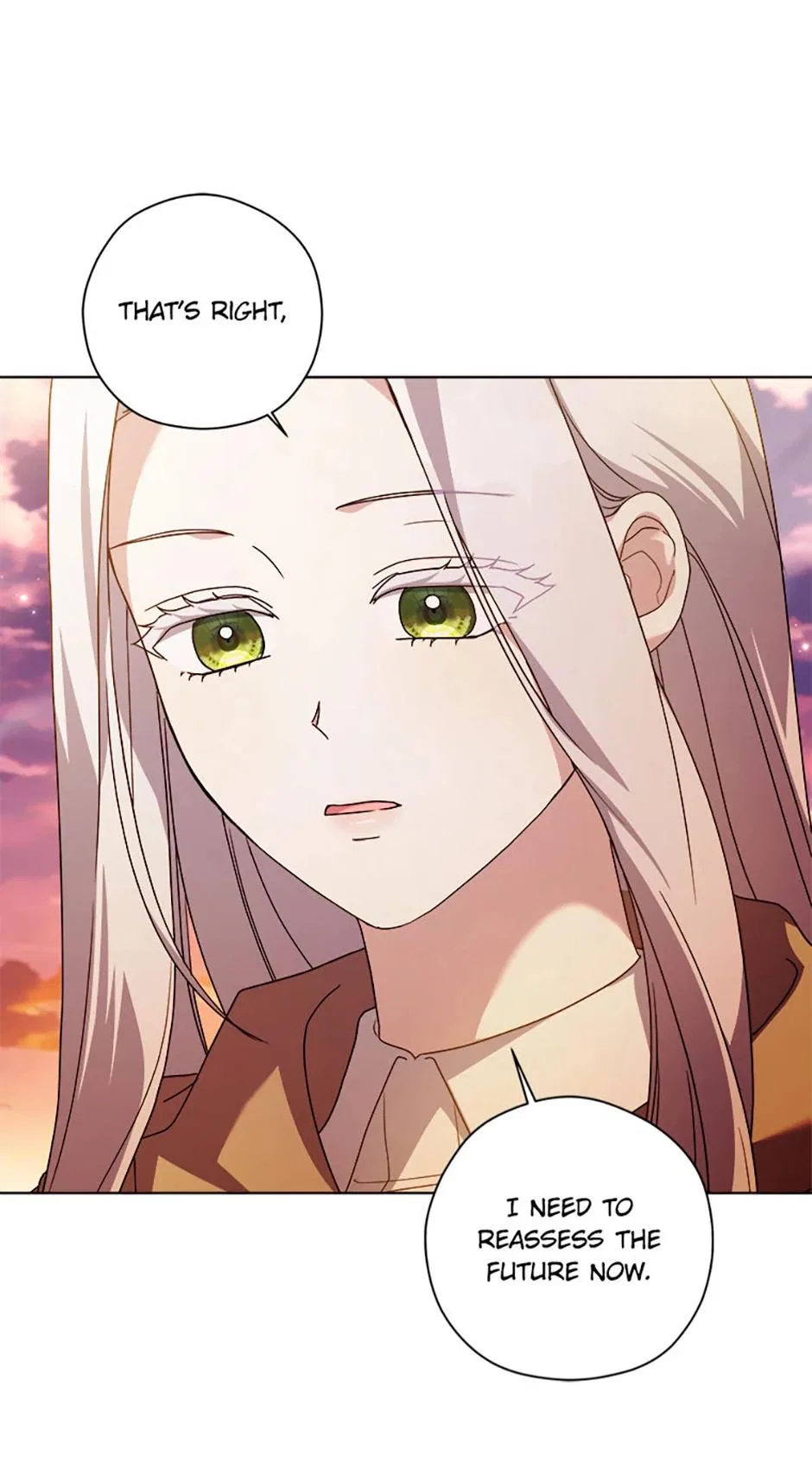 Sierra on Strike! Chapter 94 – Page 66