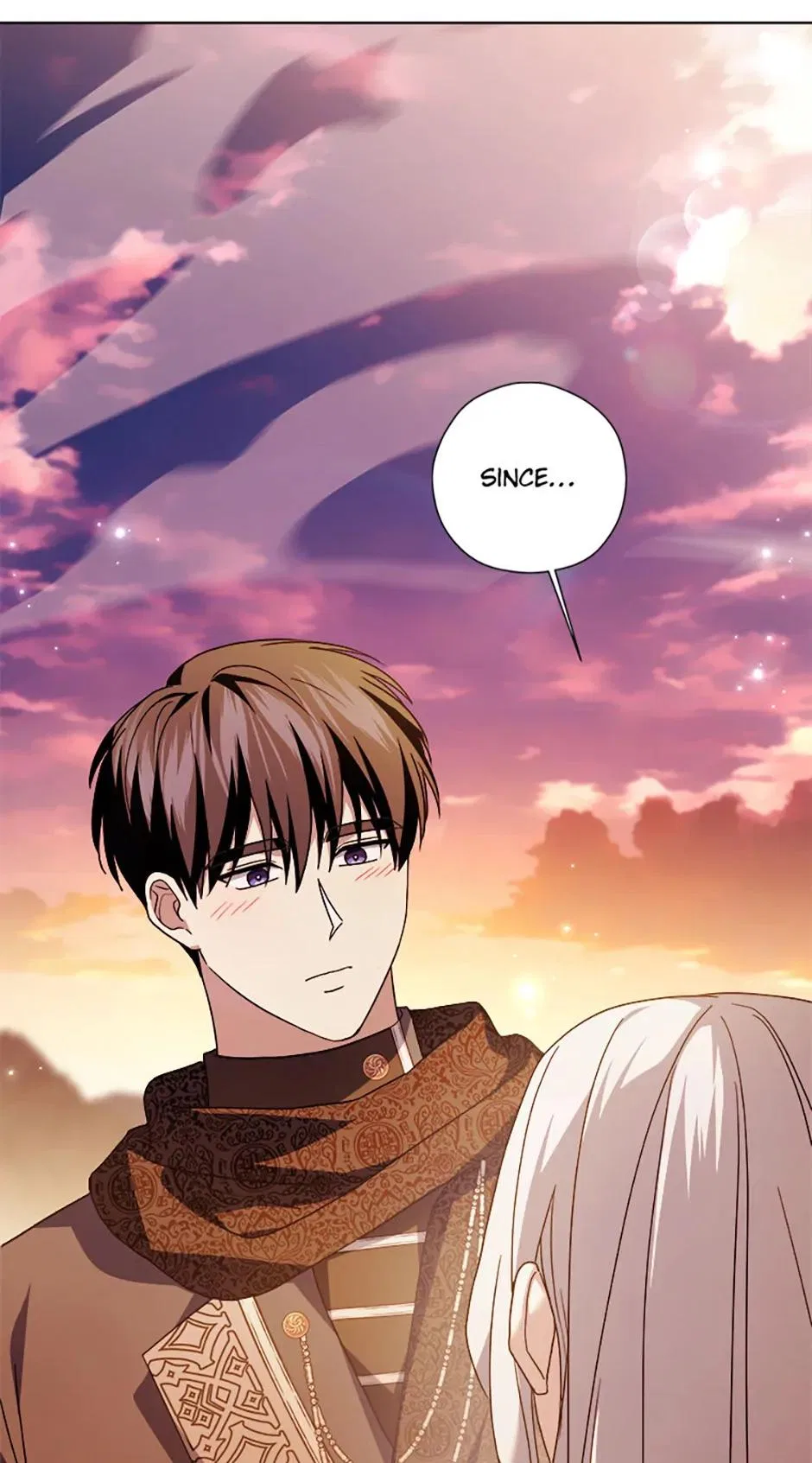 Sierra on Strike! Chapter 94 – Page 67