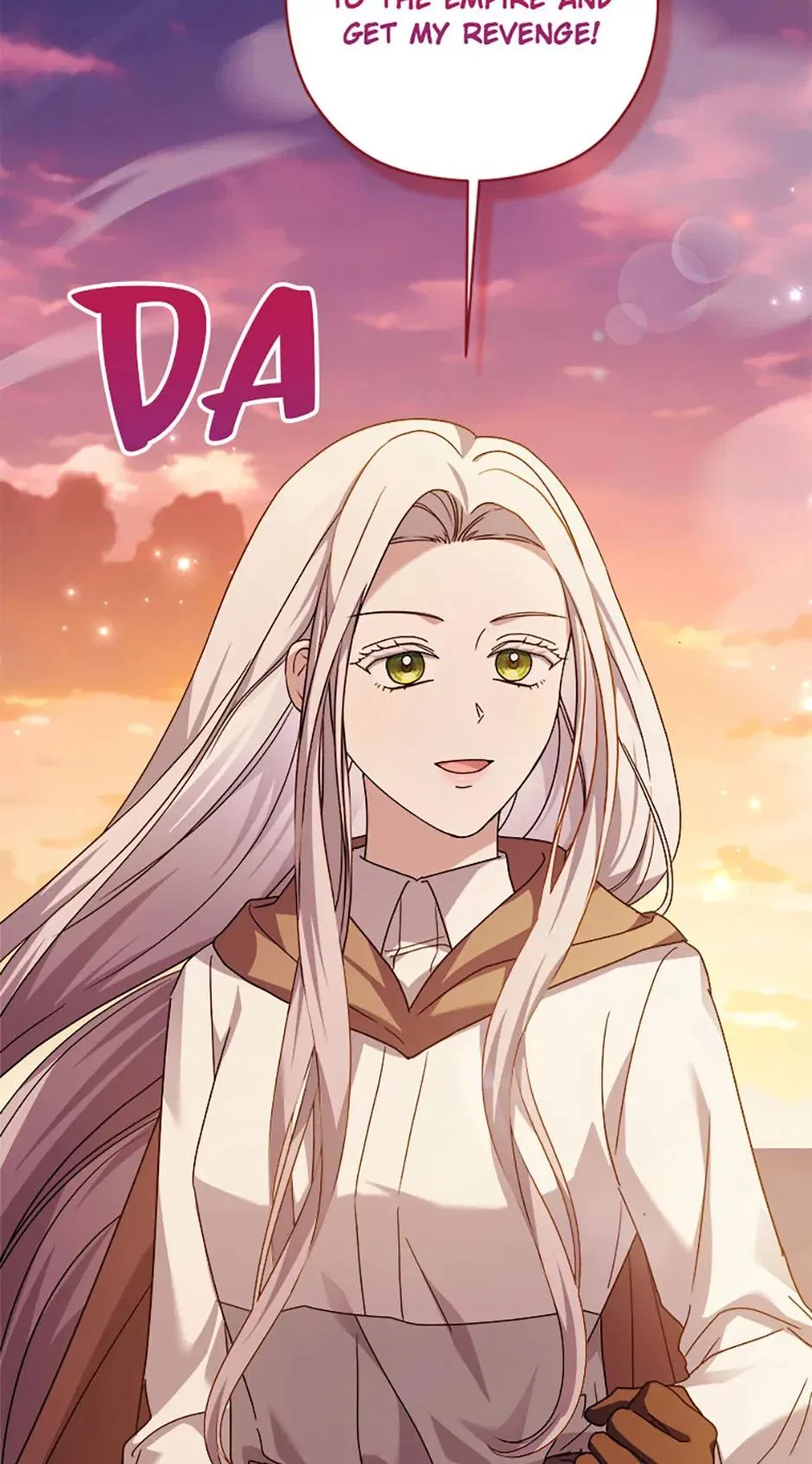 Sierra on Strike! Chapter 94 – Page 70
