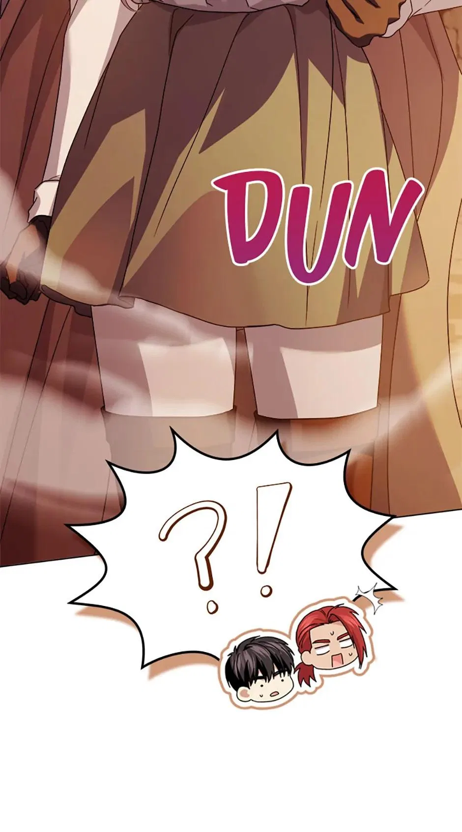 Sierra on Strike! Chapter 94 – Page 71