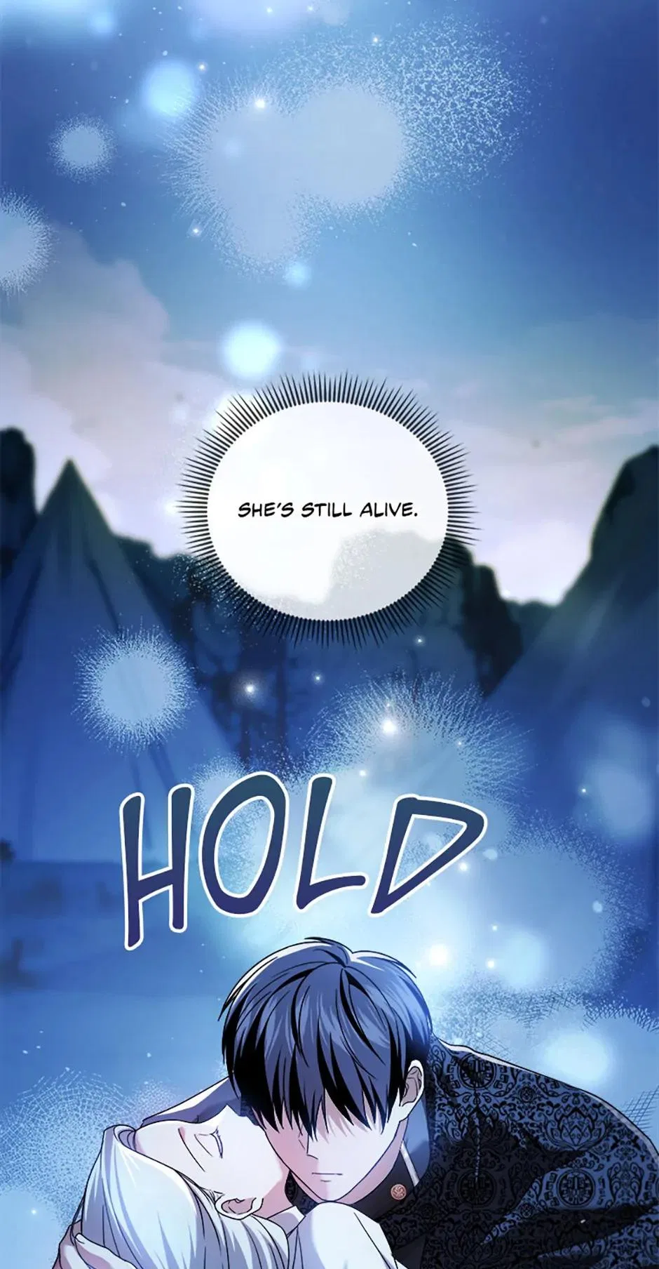 Sierra on Strike! Chapter 93 – Page 5