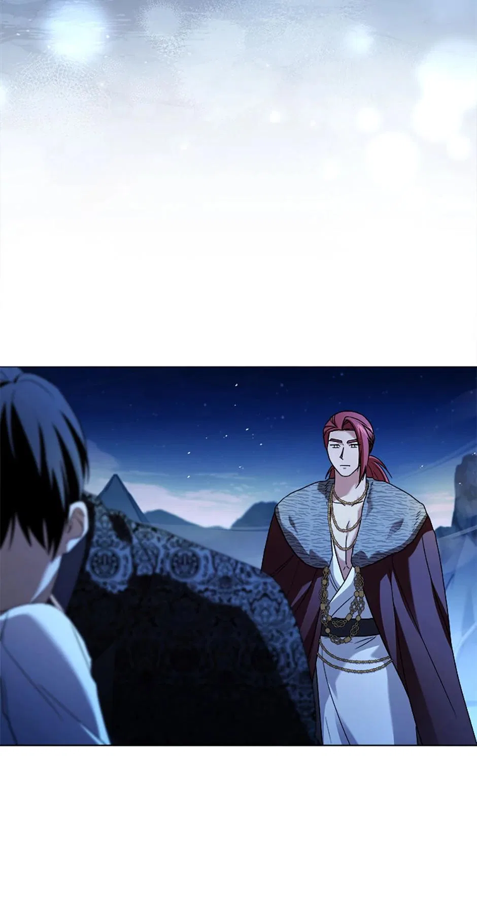 Sierra on Strike! Chapter 93 – Page 7
