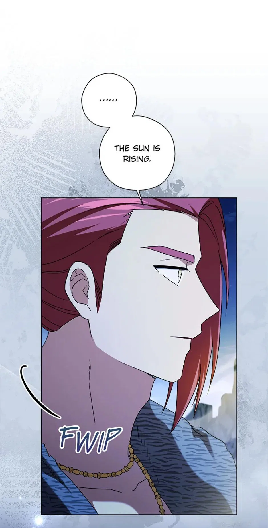 Sierra on Strike! Chapter 93 – Page 8