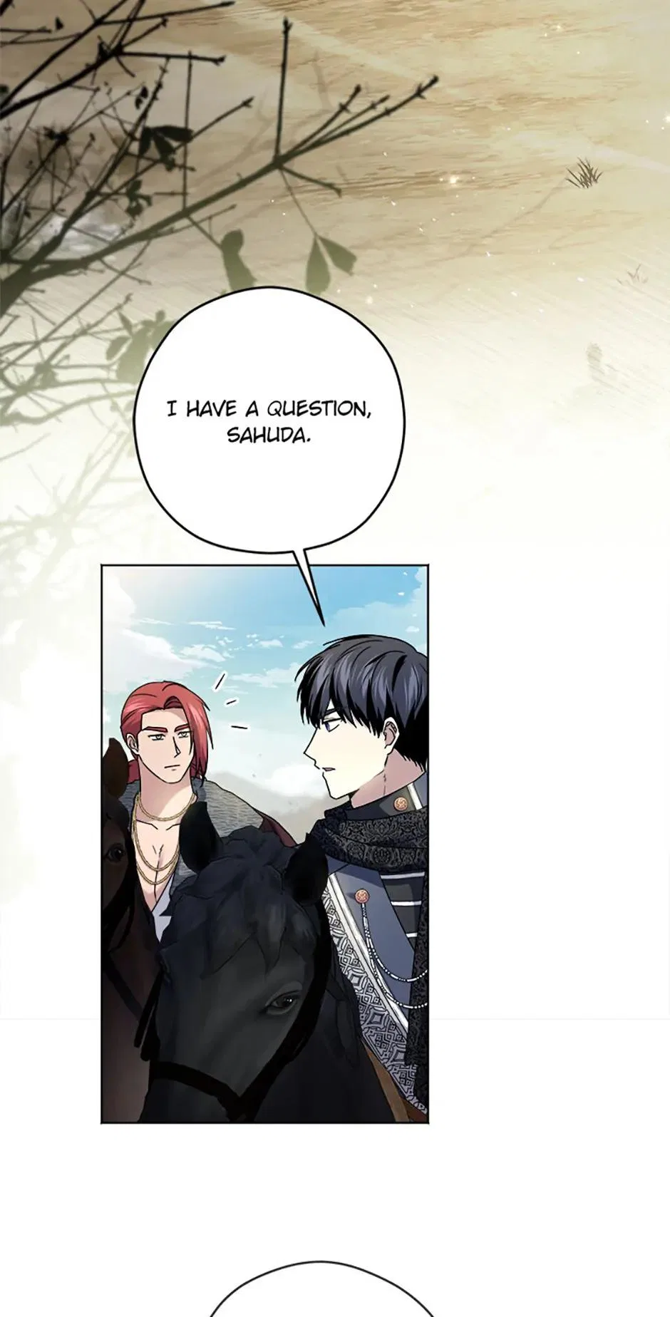 Sierra on Strike! Chapter 93 – Page 11
