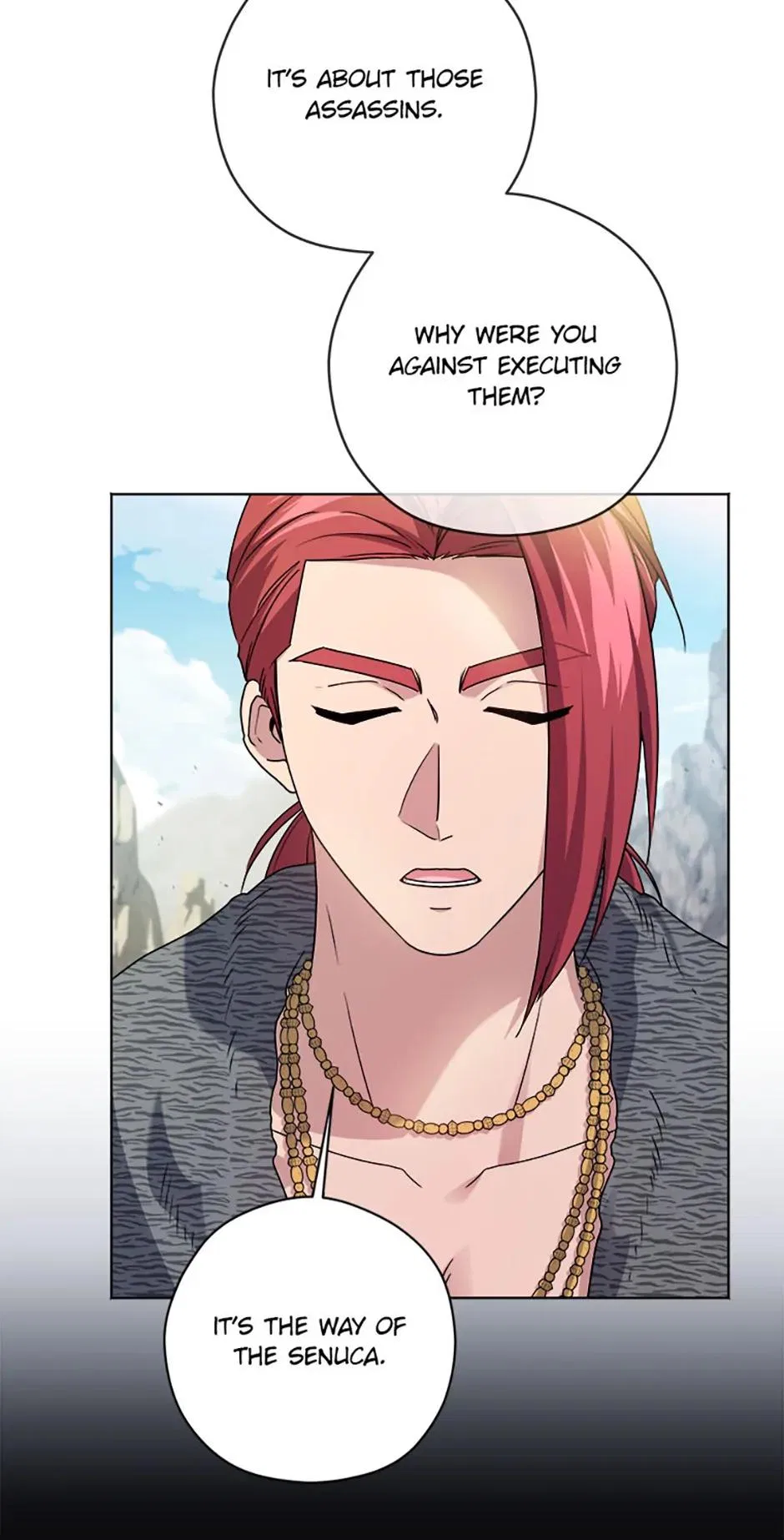 Sierra on Strike! Chapter 93 – Page 12