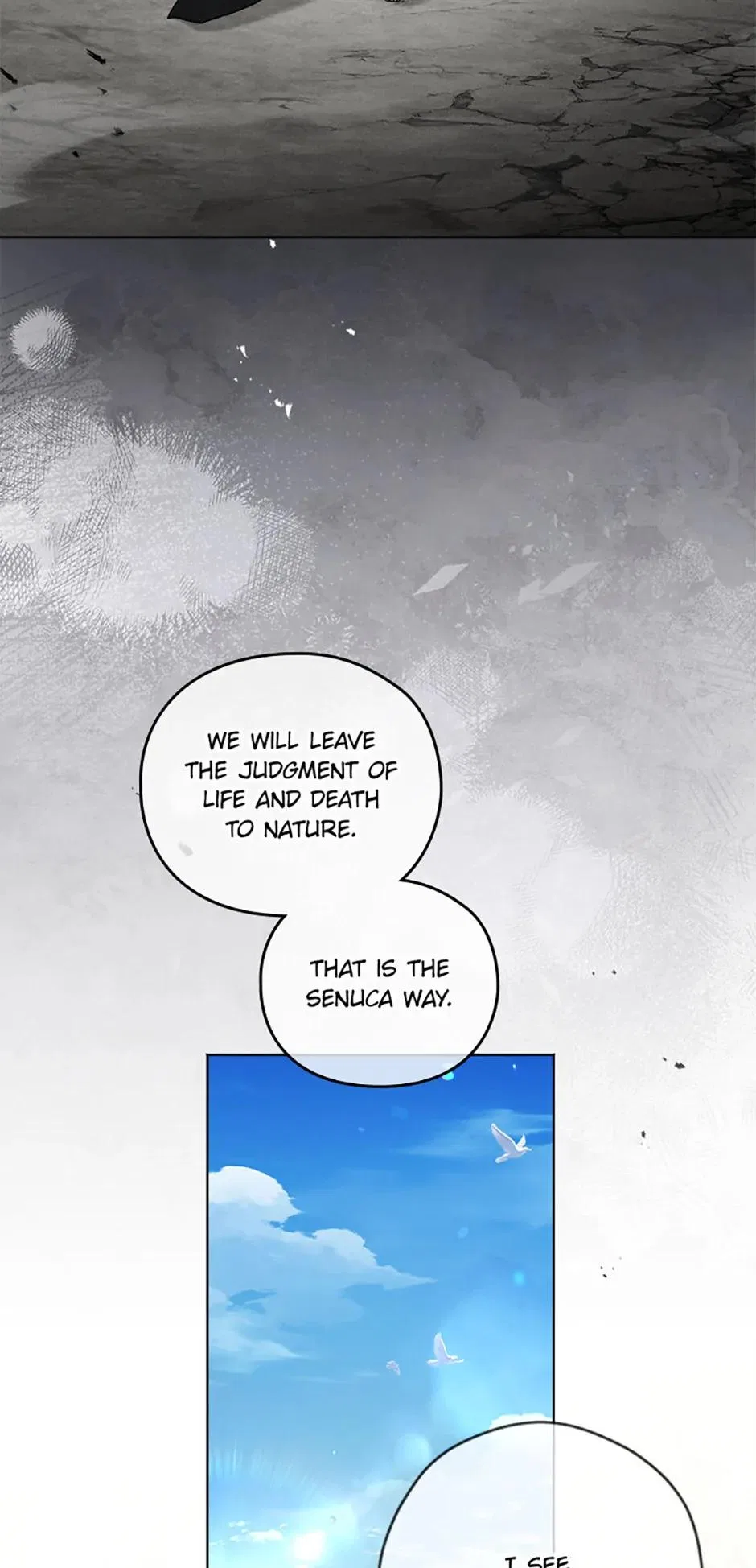 Sierra on Strike! Chapter 93 – Page 14