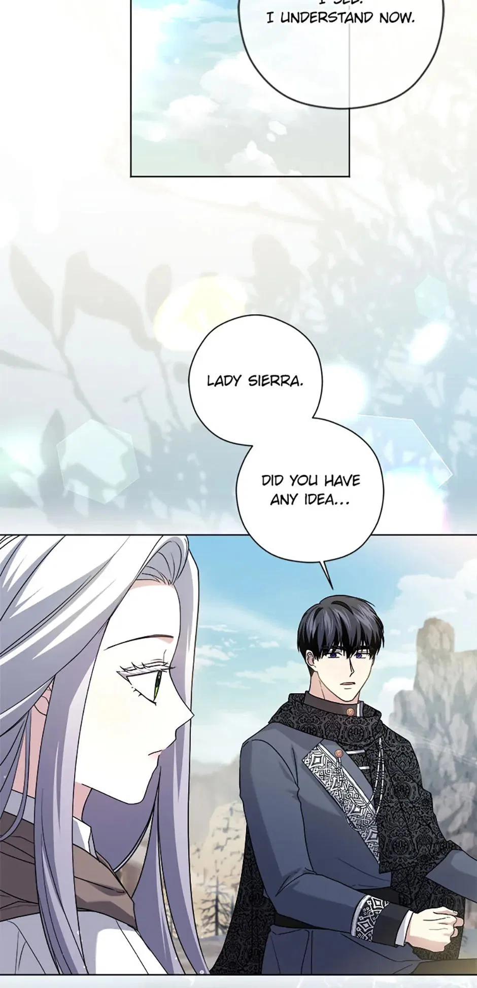 Sierra on Strike! Chapter 93 – Page 15