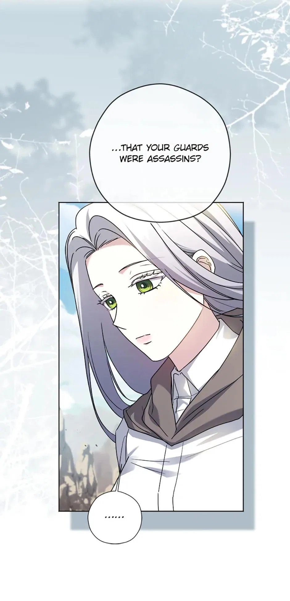 Sierra on Strike! Chapter 93 – Page 16