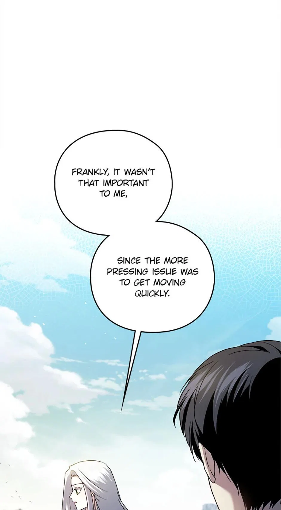 Sierra on Strike! Chapter 93 – Page 18