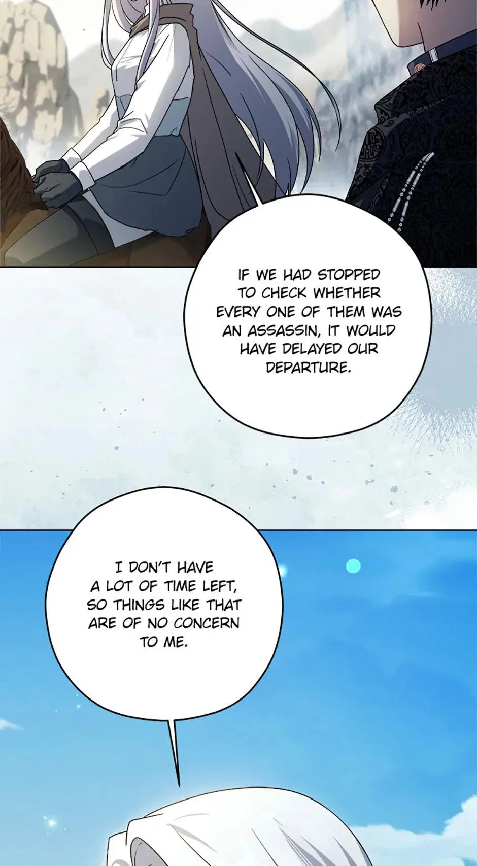 Sierra on Strike! Chapter 93 – Page 19