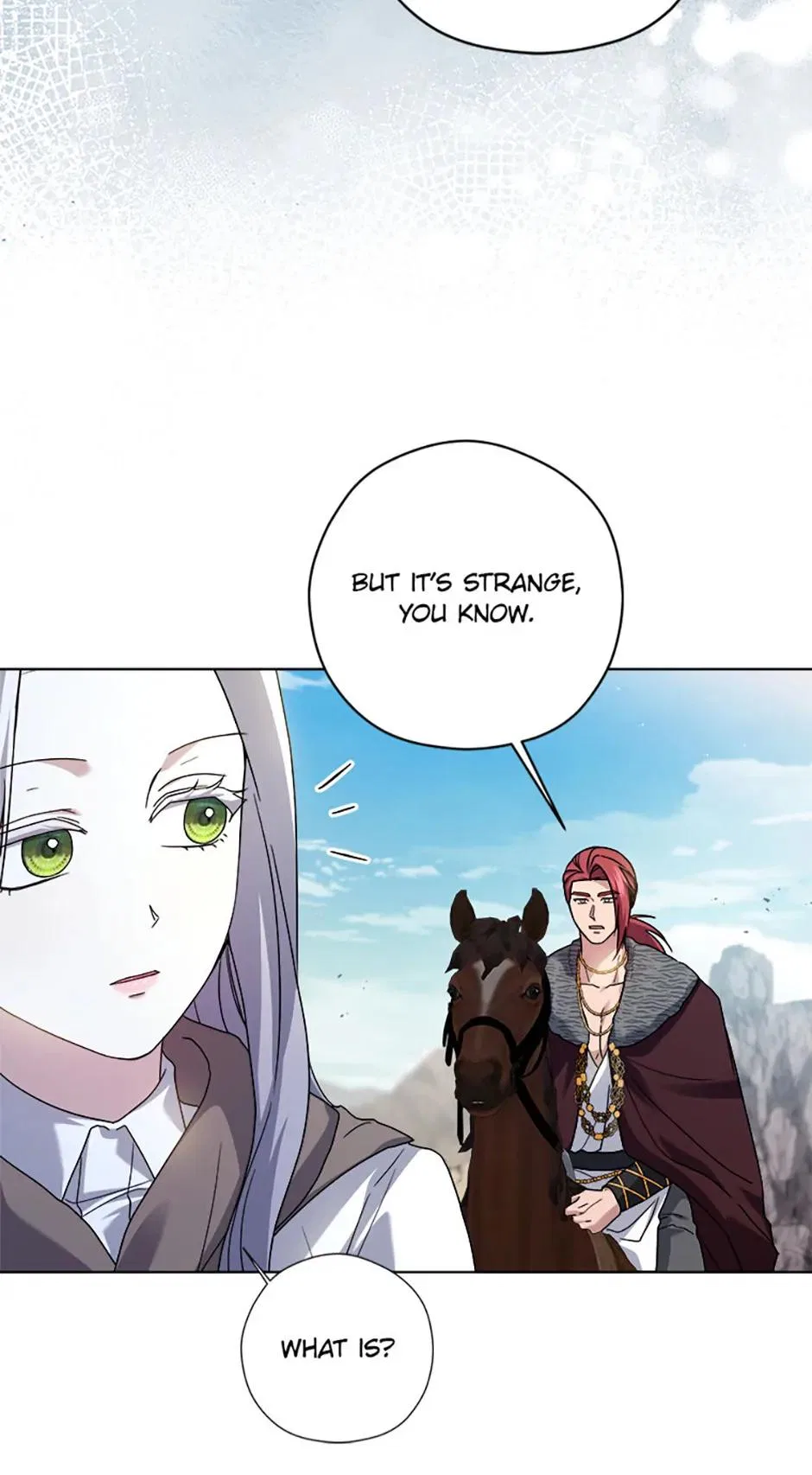 Sierra on Strike! Chapter 93 – Page 21