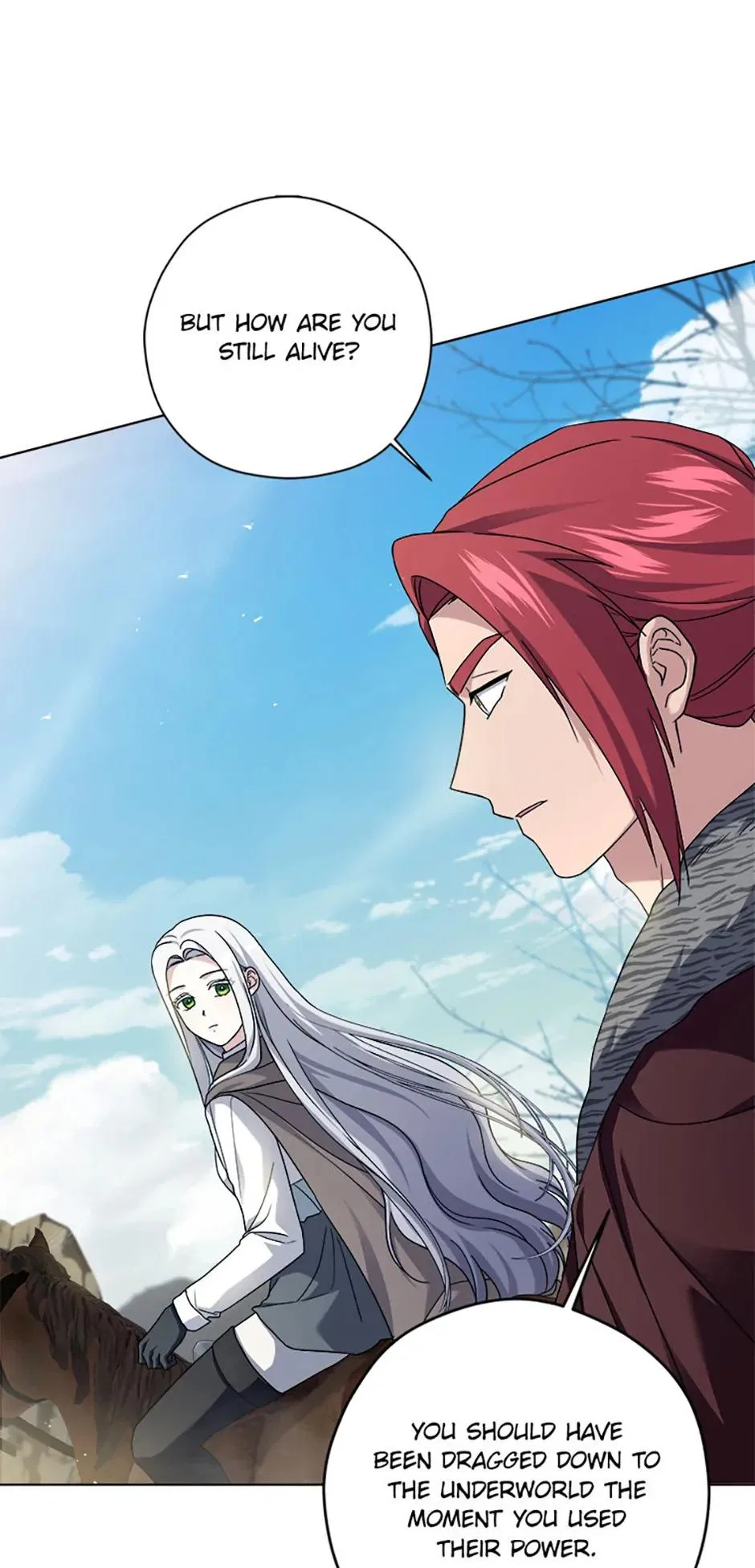 Sierra on Strike! Chapter 93 – Page 25