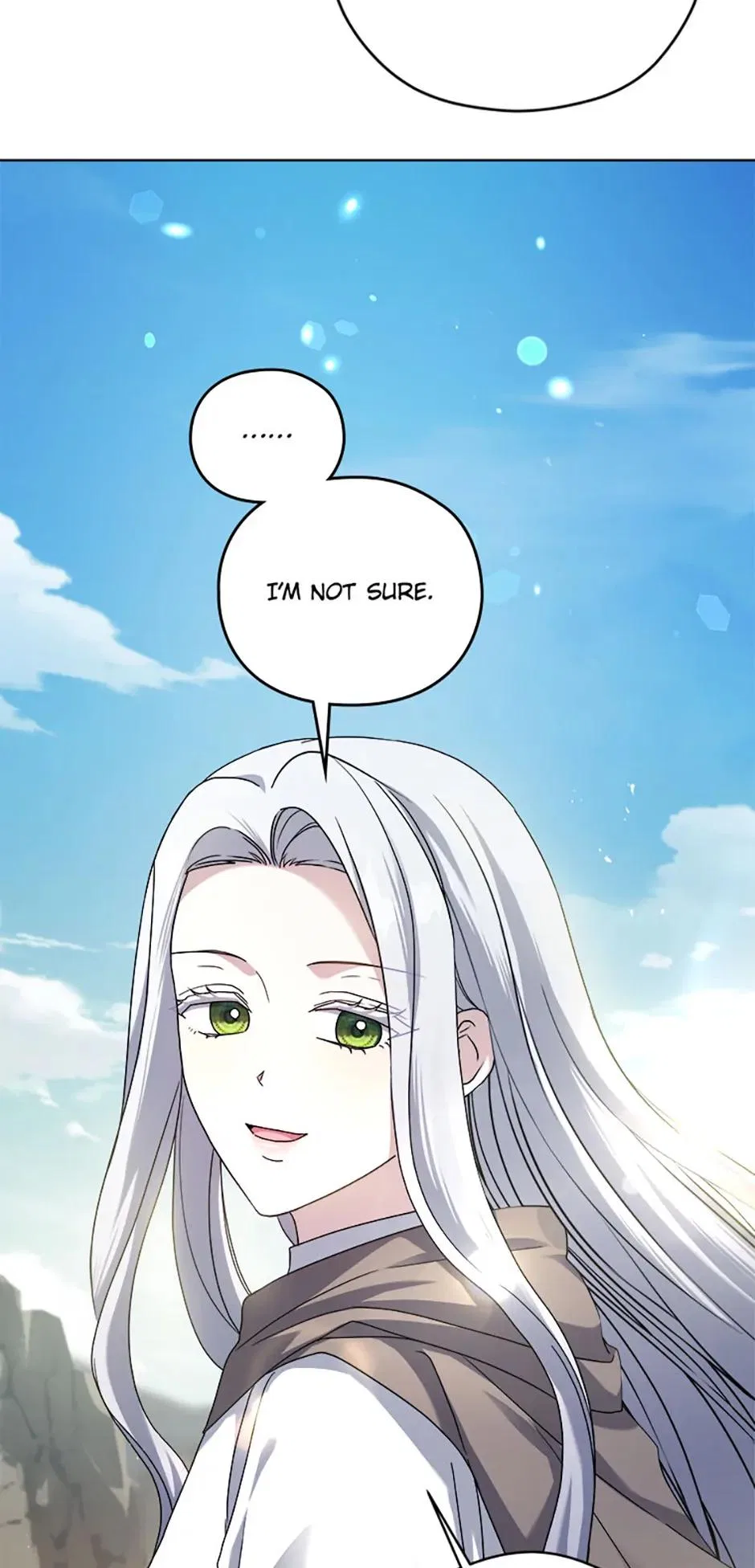 Sierra on Strike! Chapter 93 – Page 26