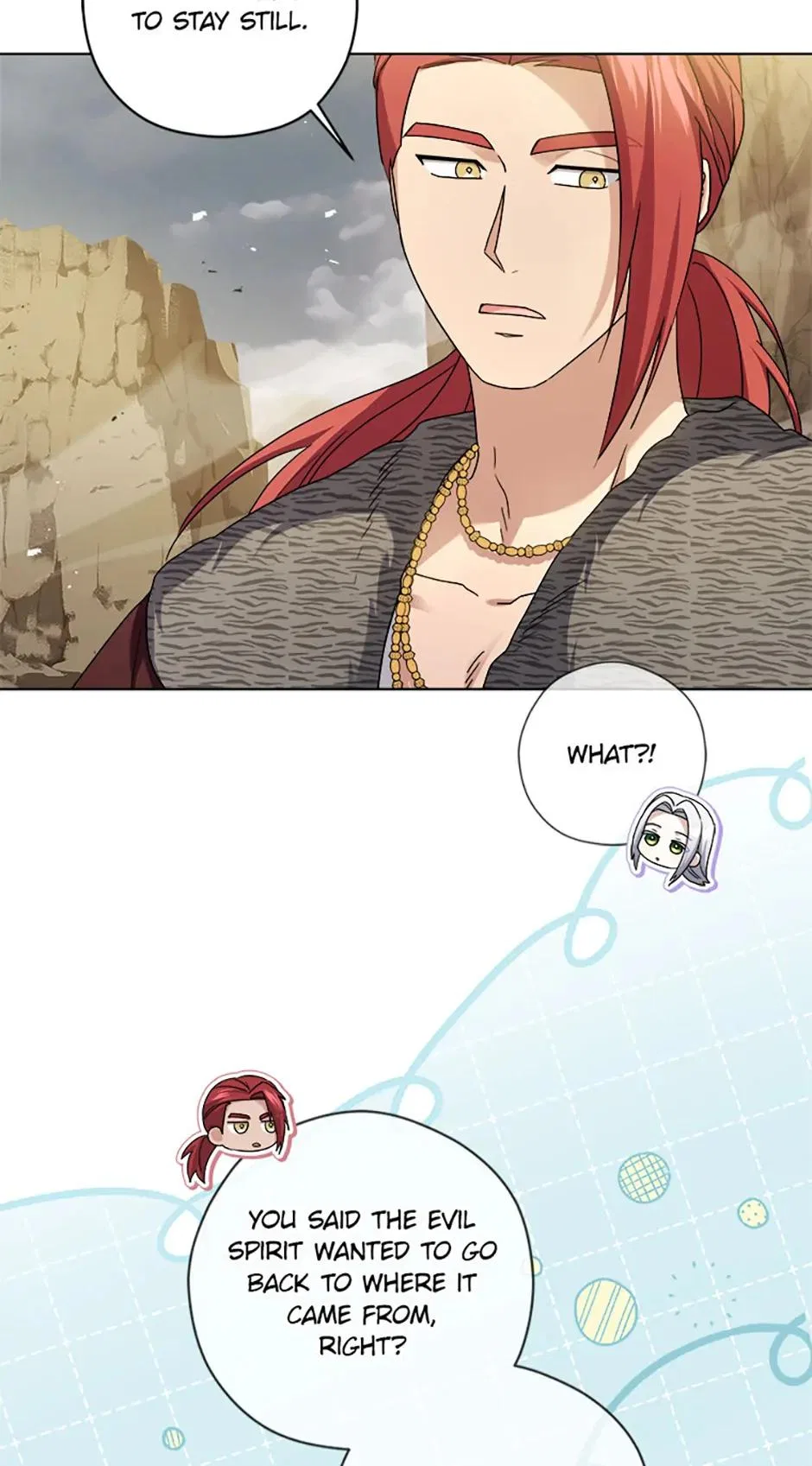 Sierra on Strike! Chapter 93 – Page 36