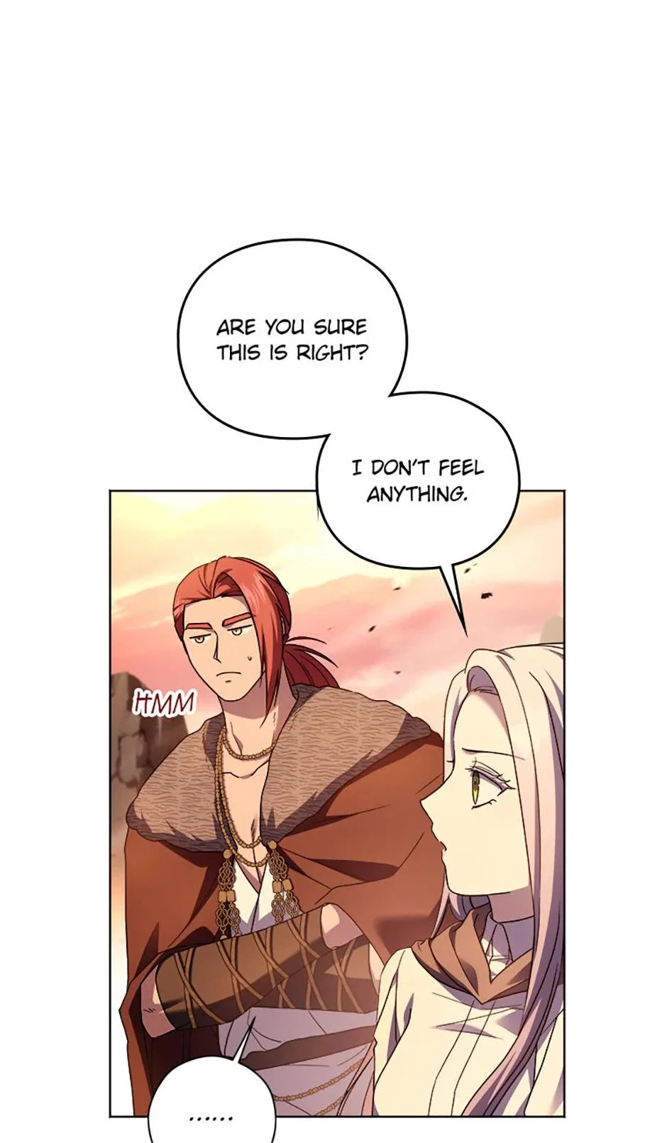 Sierra on Strike! Chapter 93 – Page 40