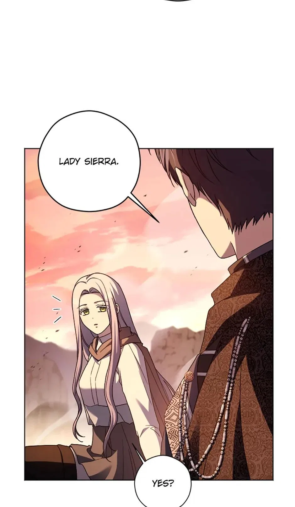 Sierra on Strike! Chapter 93 – Page 42