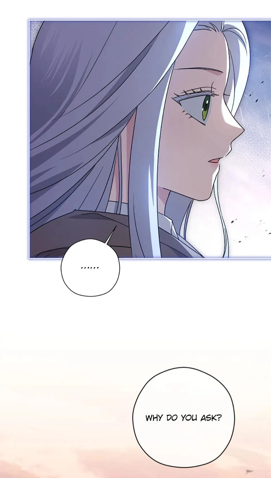 Sierra on Strike! Chapter 93 – Page 45