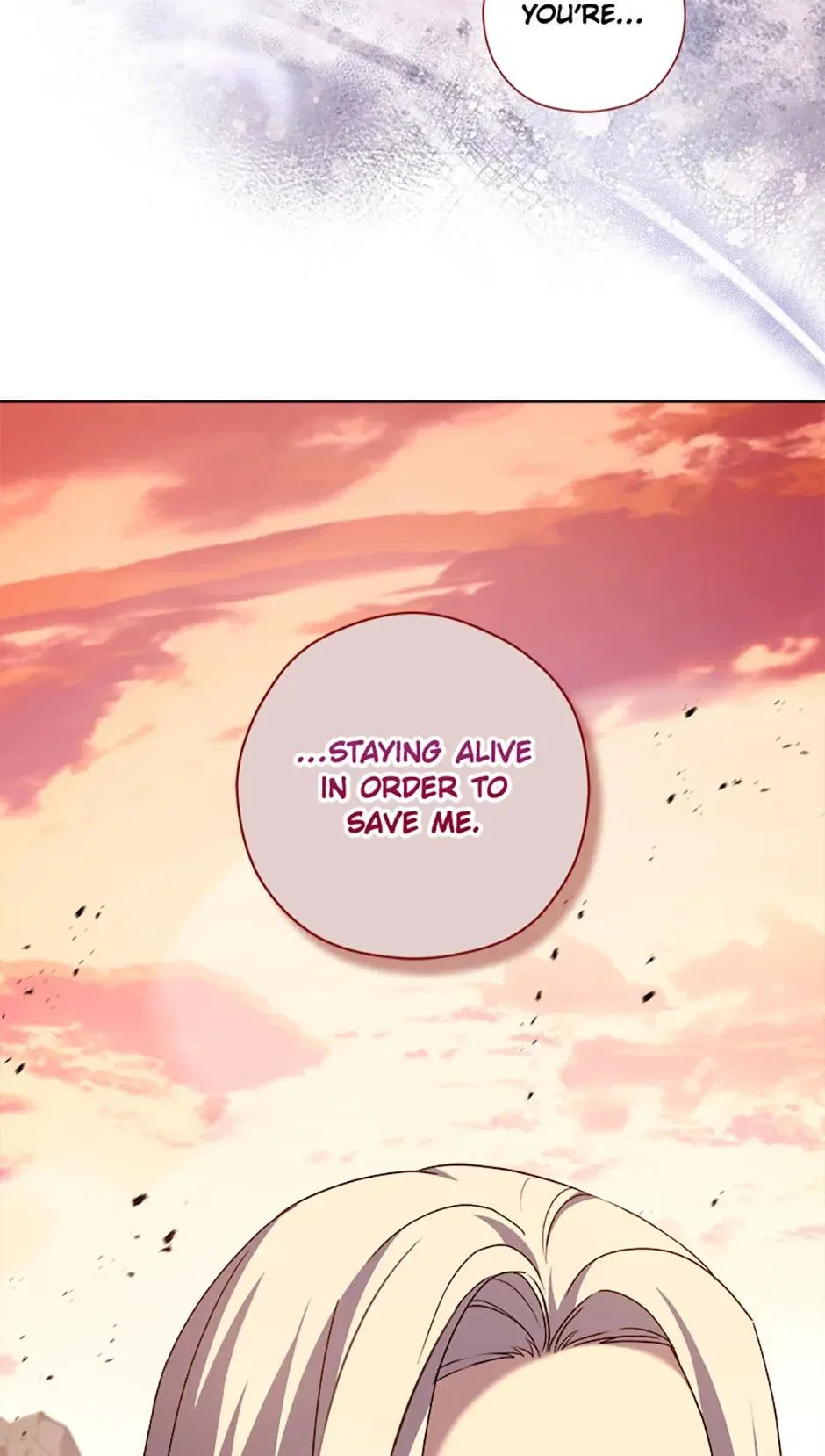Sierra on Strike! Chapter 93 – Page 48