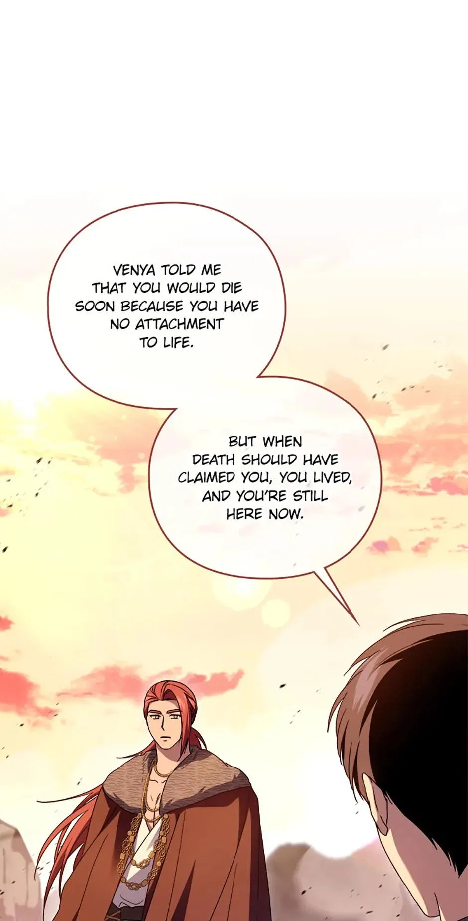 Sierra on Strike! Chapter 93 – Page 50