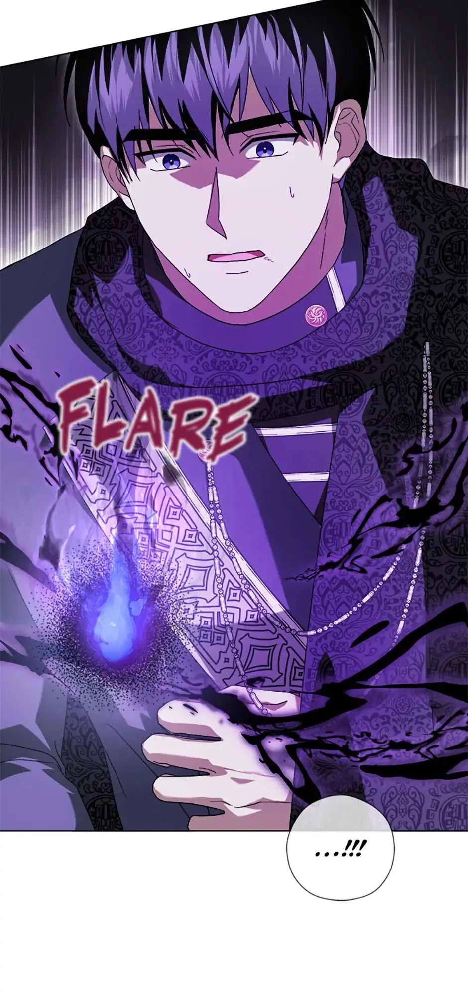 Sierra on Strike! Chapter 93 – Page 72