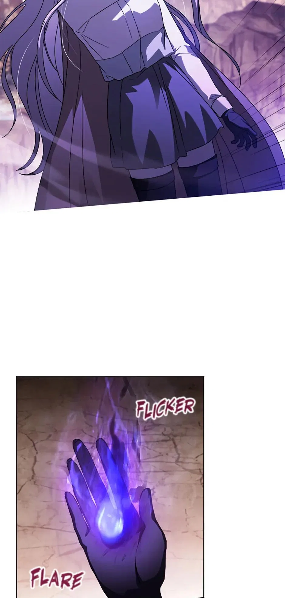 Sierra on Strike! Chapter 93 – Page 76