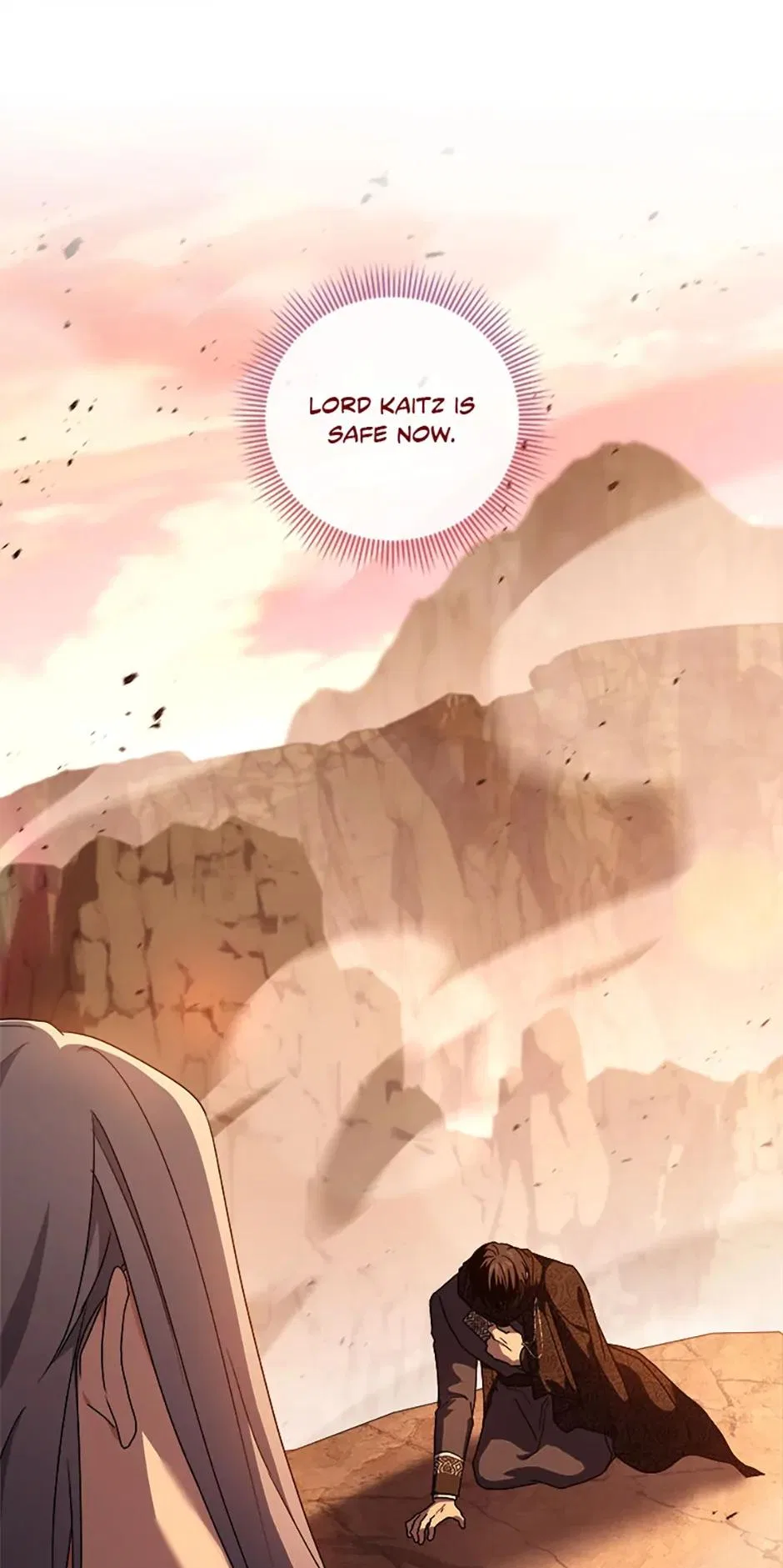 Sierra on Strike! Chapter 93 – Page 78