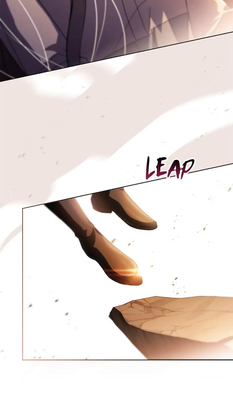 Sierra on Strike! Chapter 93 – Page 87