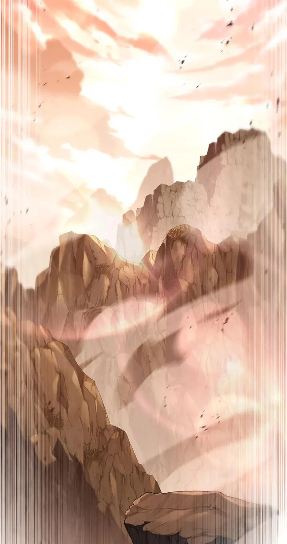 Sierra on Strike! Chapter 93 – Page 89