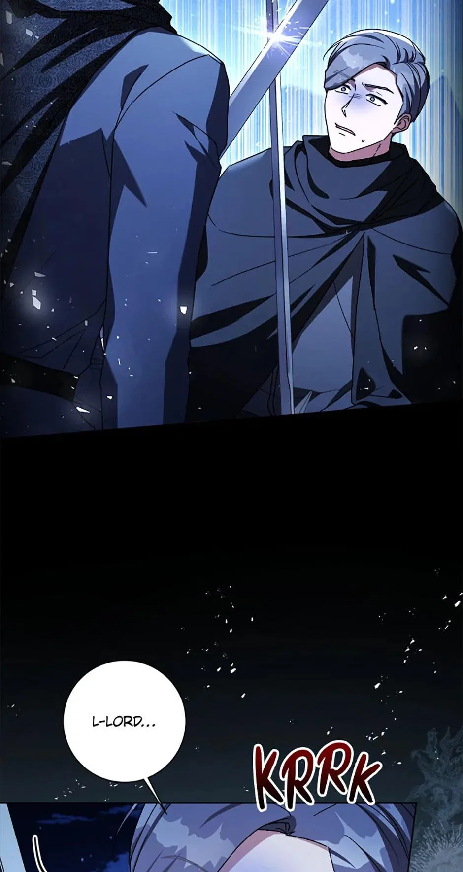 Sierra on Strike! Chapter 92 – Page 4