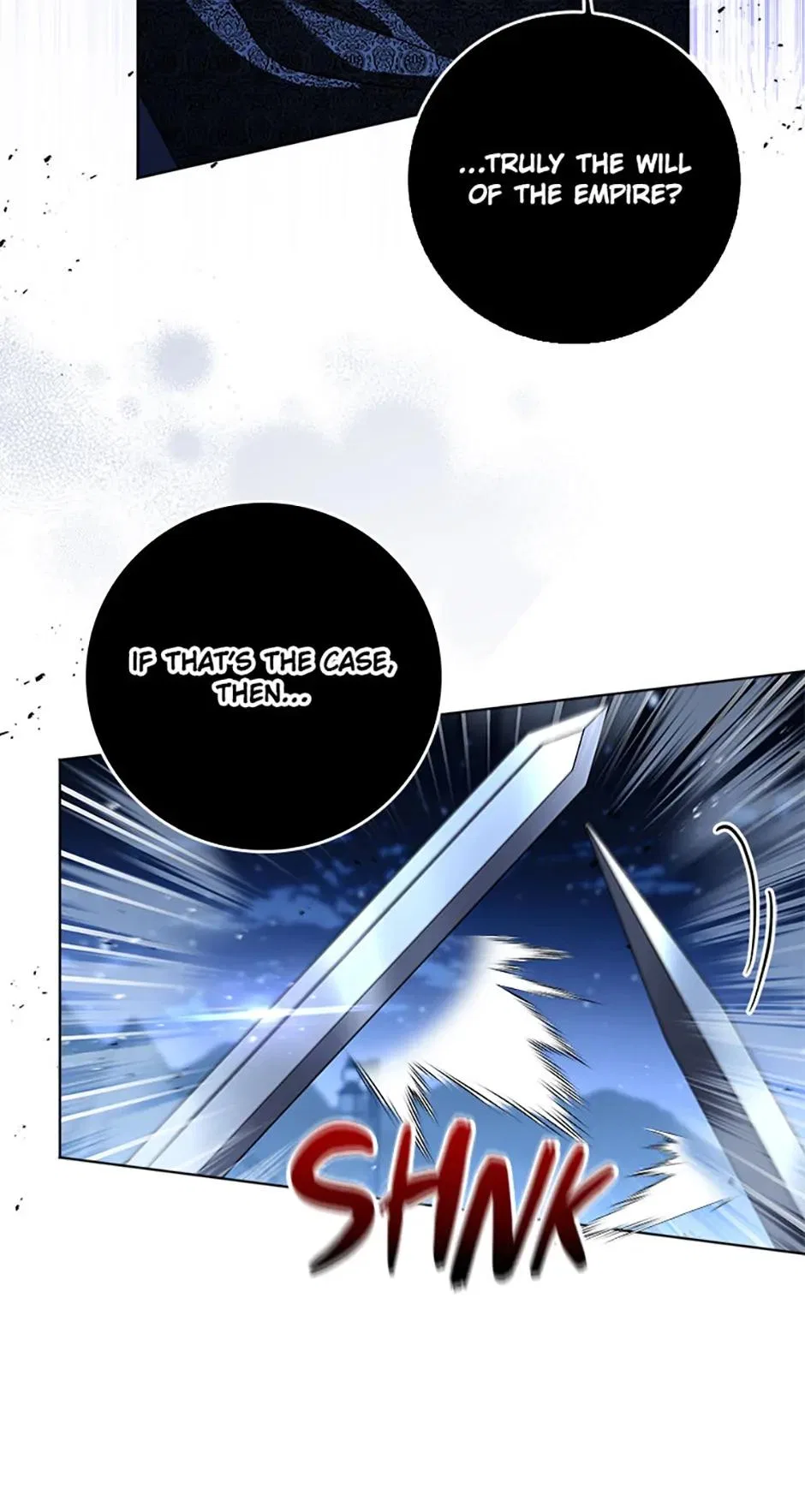 Sierra on Strike! Chapter 92 – Page 8