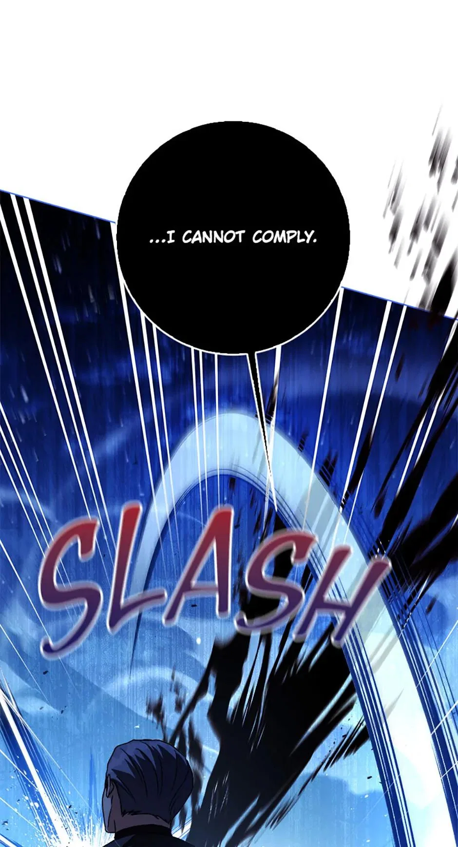 Sierra on Strike! Chapter 92 – Page 9