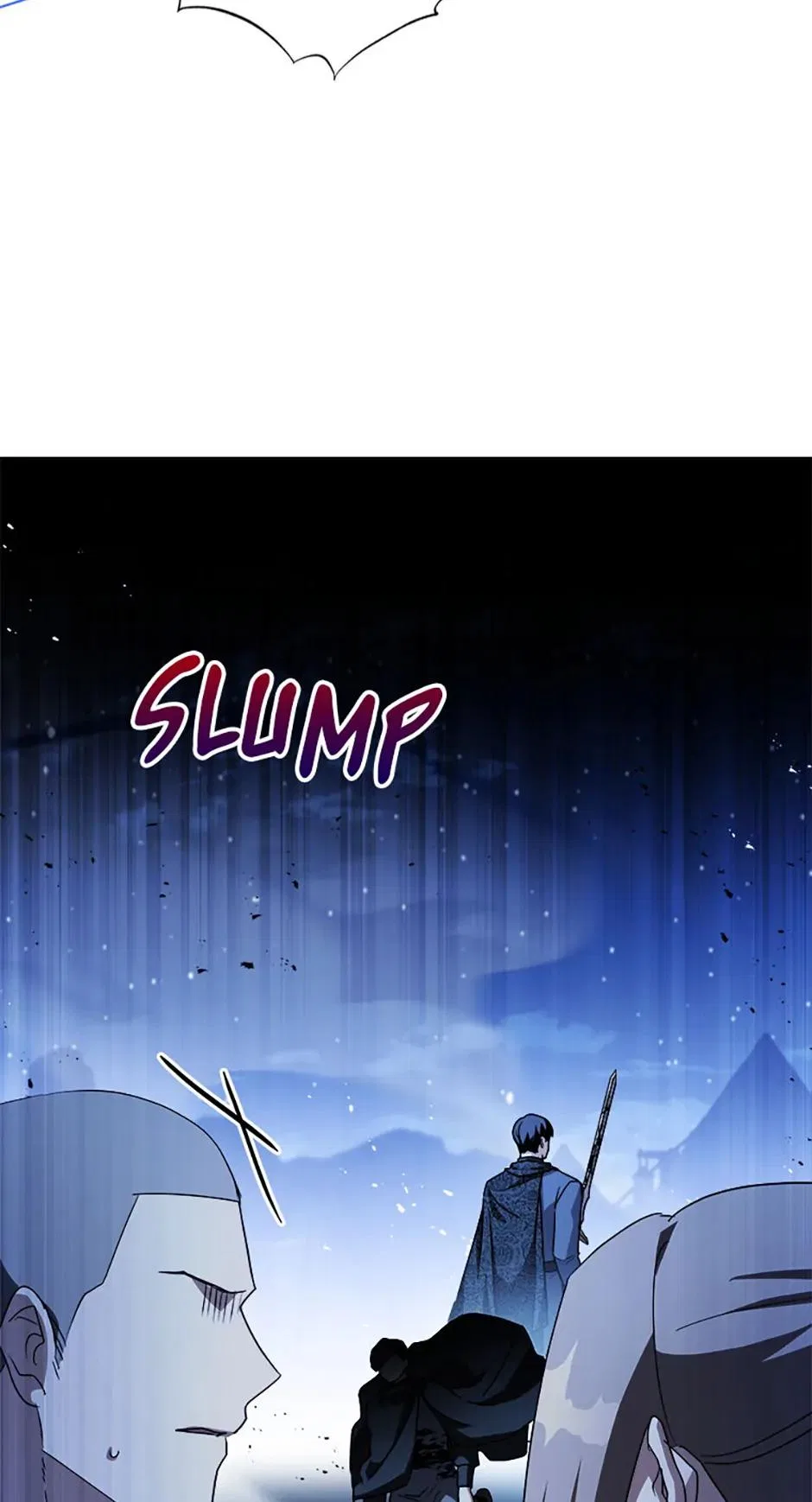 Sierra on Strike! Chapter 92 – Page 11
